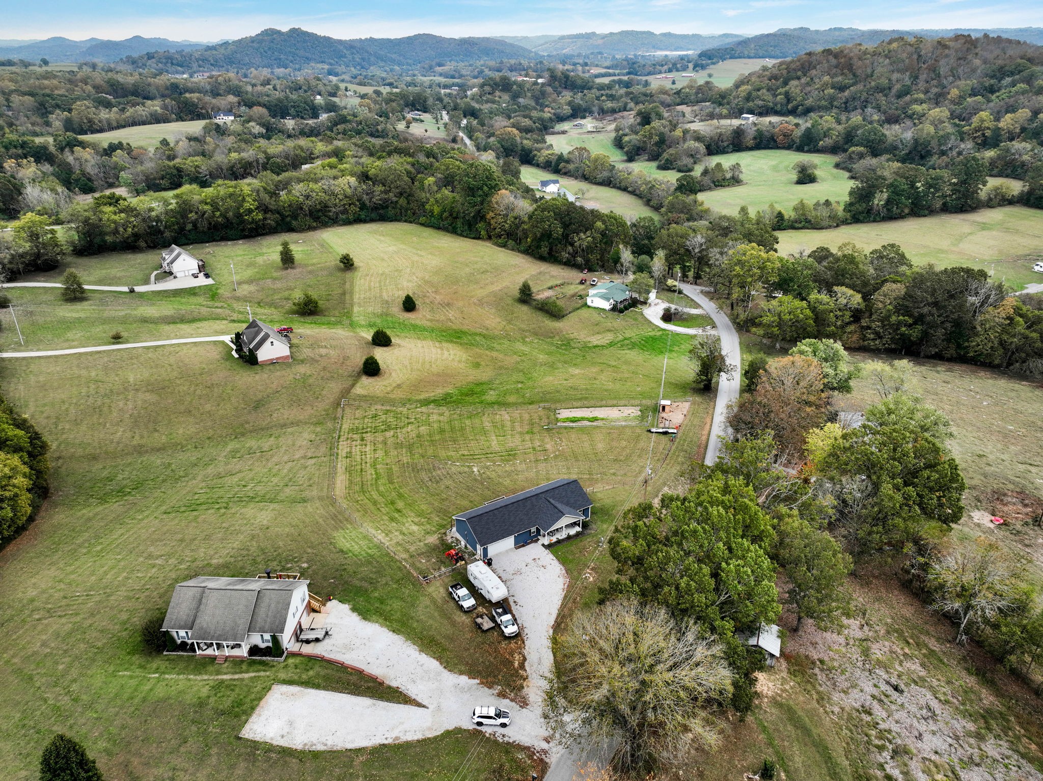 68 Bluff Creek Rd