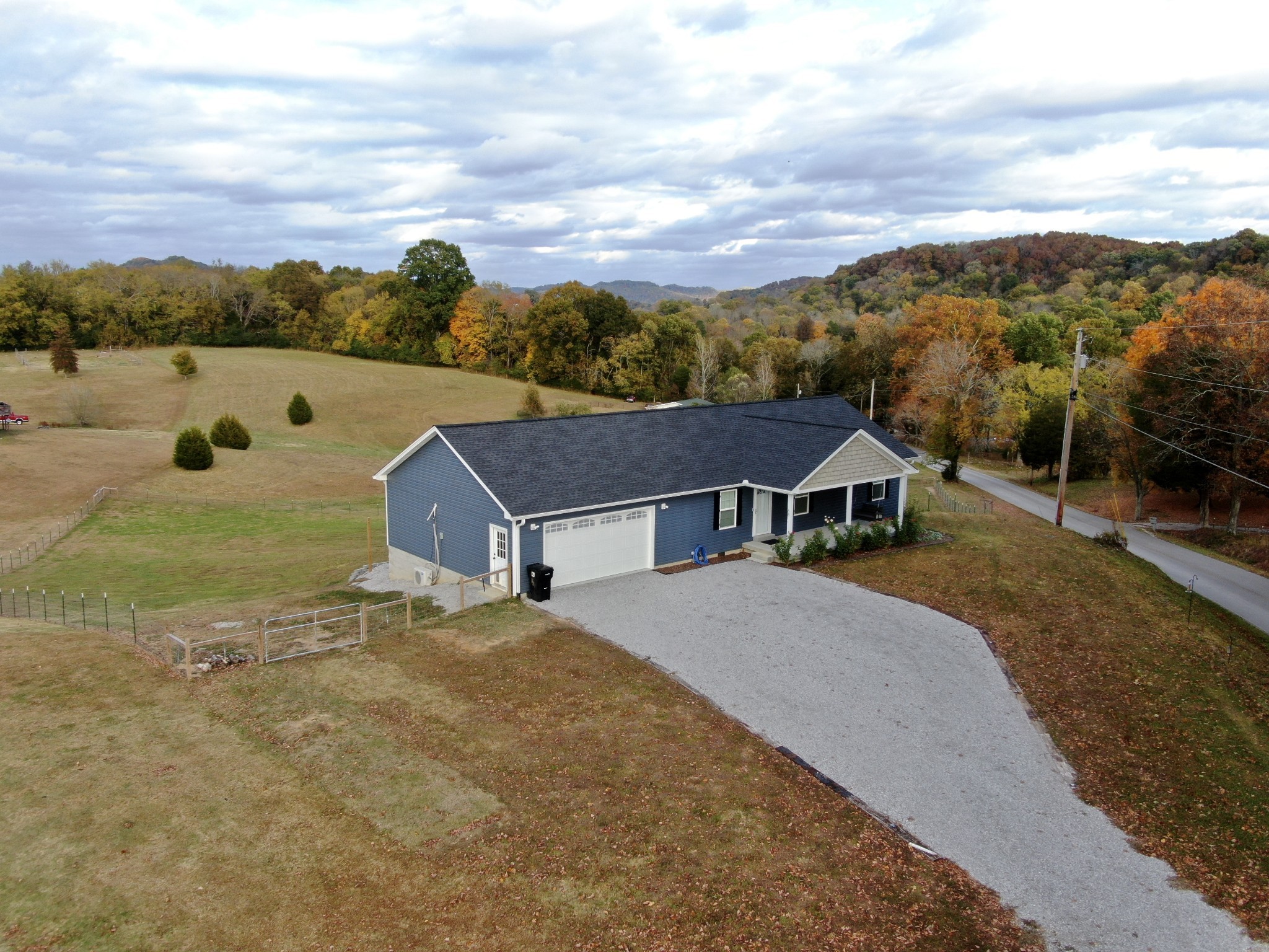 68 Bluff Creek Rd