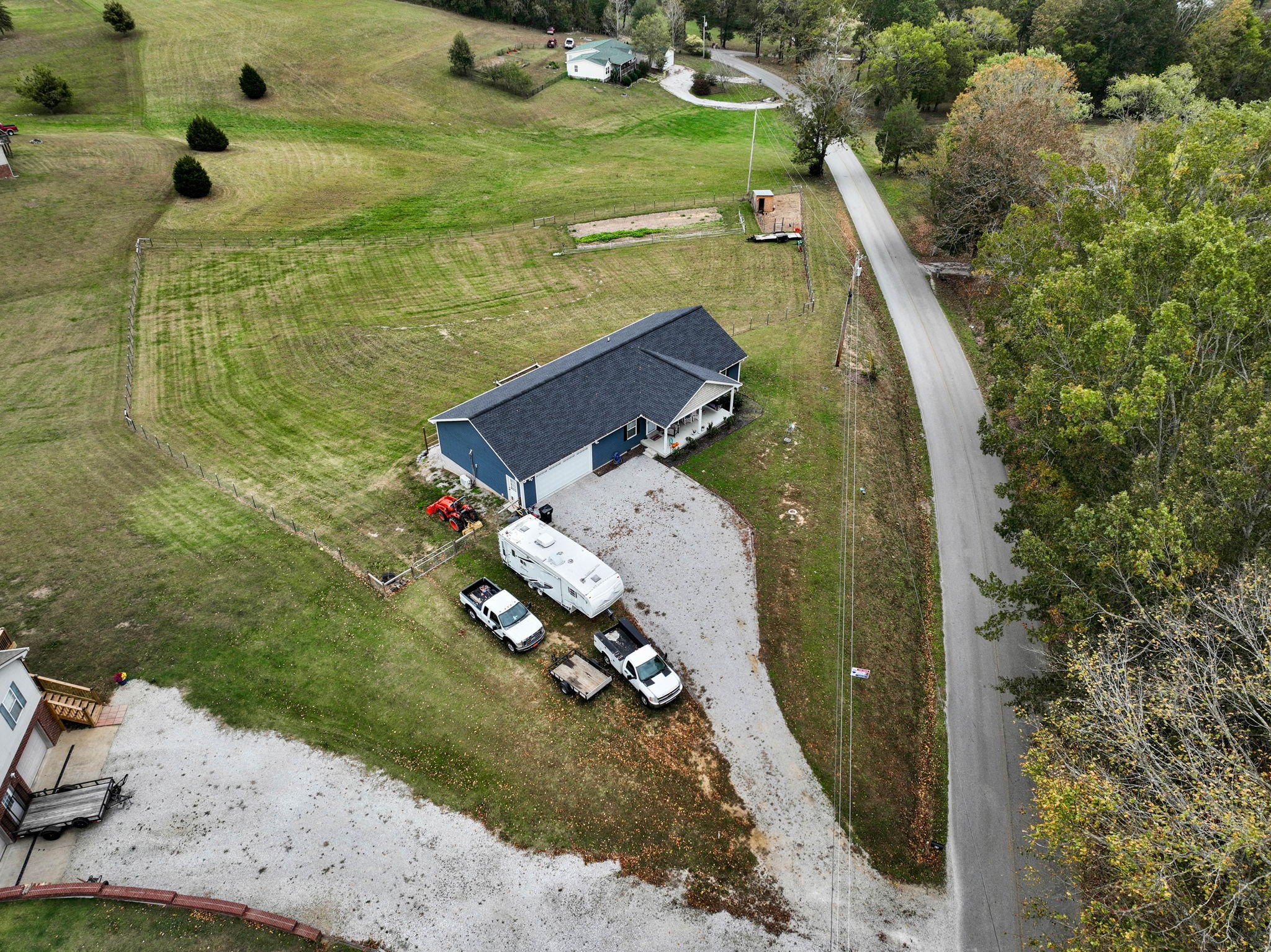 68 Bluff Creek Rd
