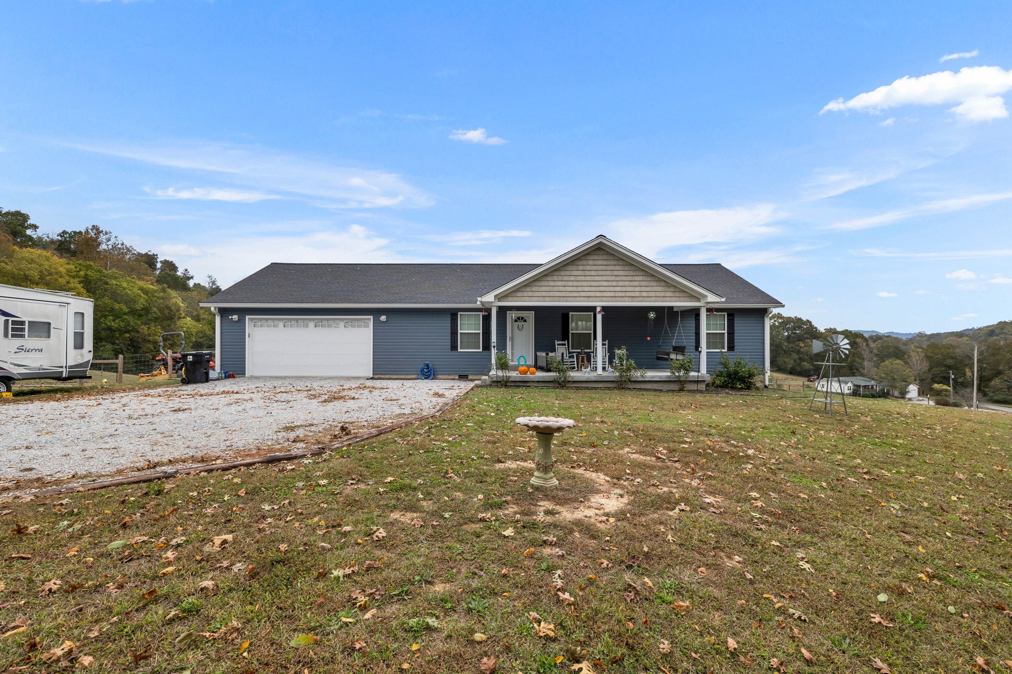 68 Bluff Creek Rd