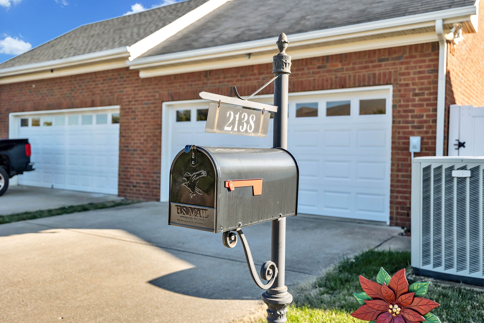 2138 Cason Ln