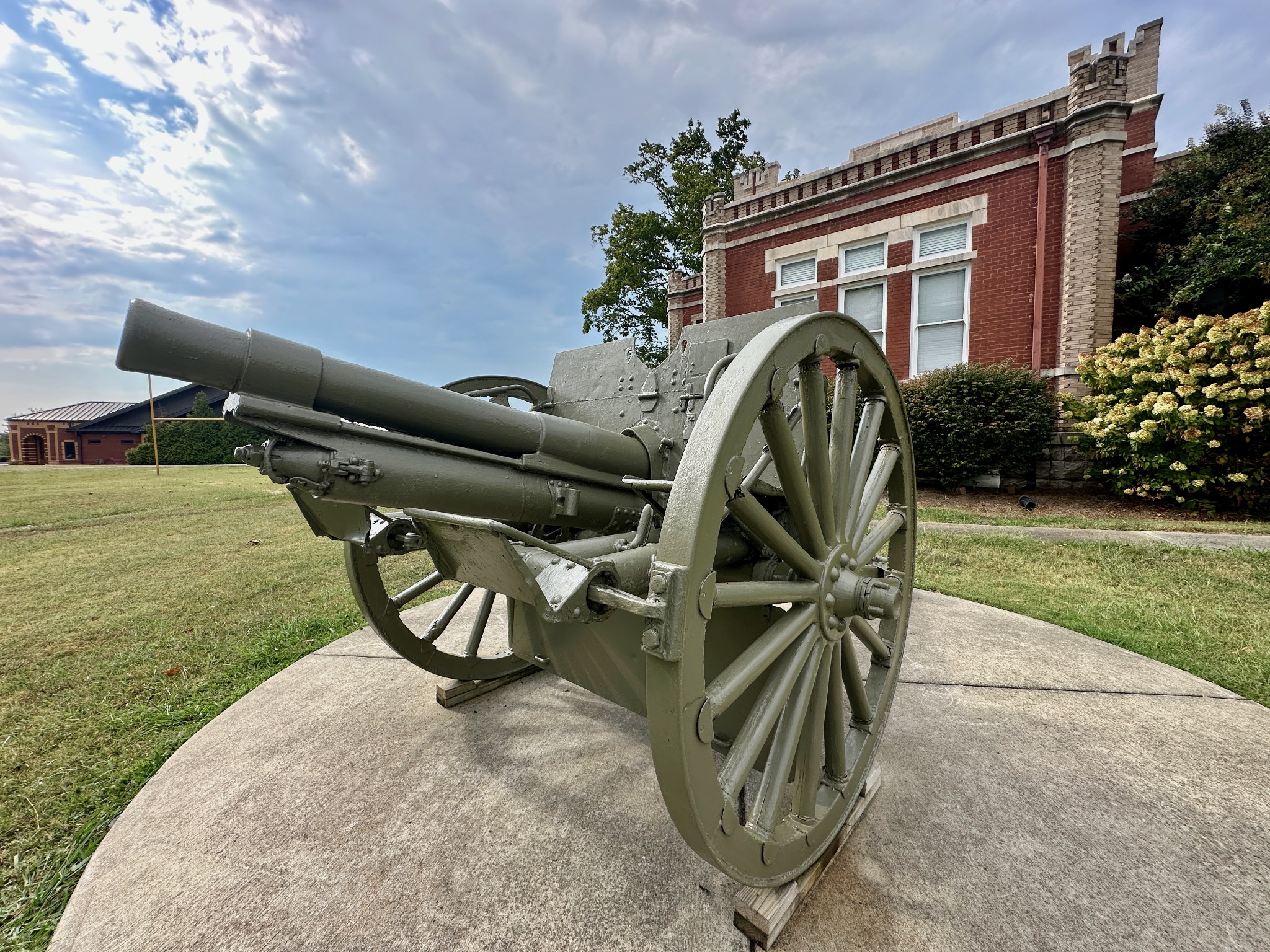 102 Castle Heights Blvd