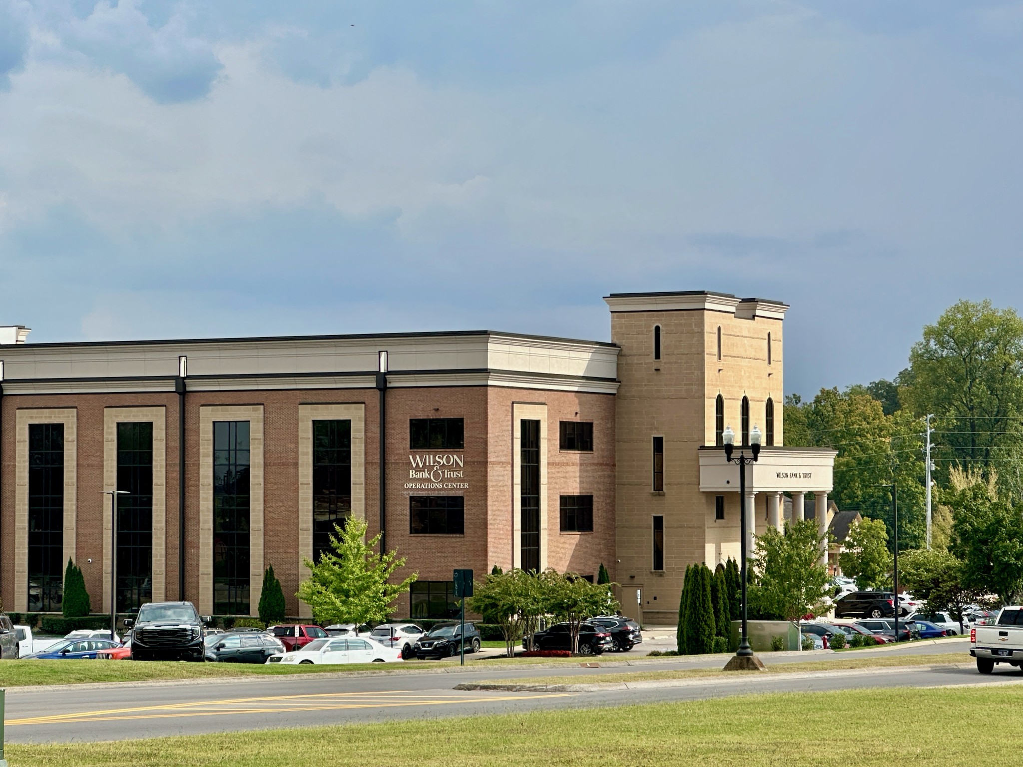 102 Castle Heights Blvd