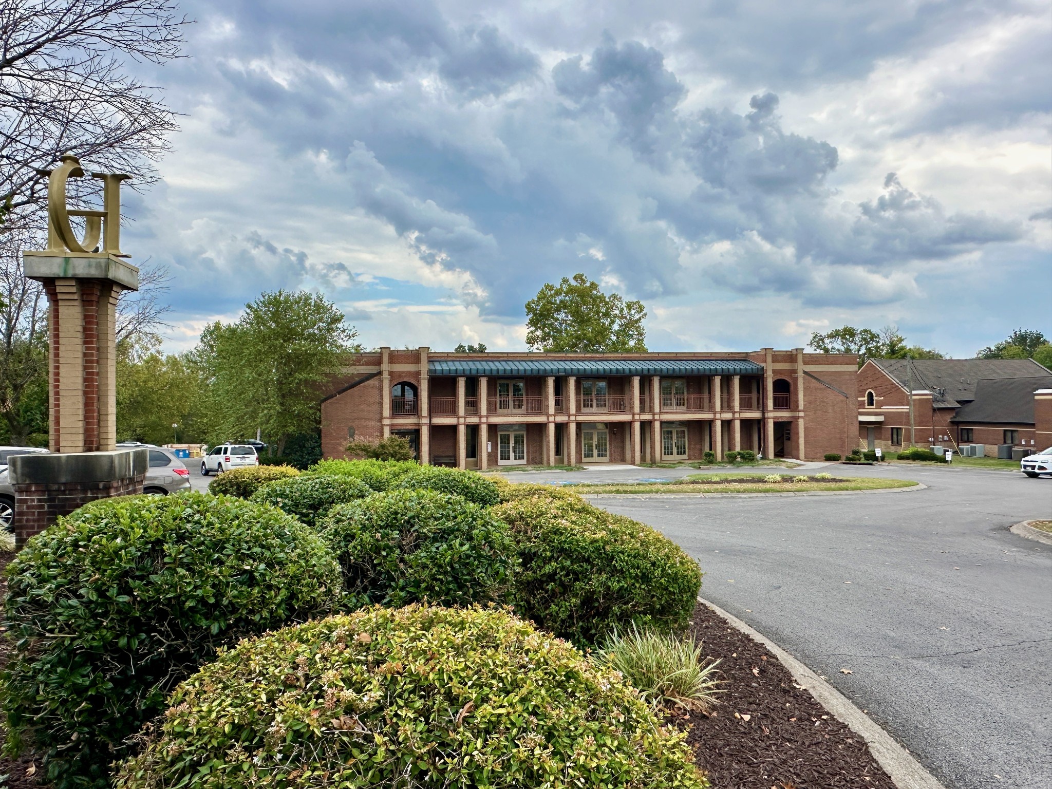 102 Castle Heights Blvd