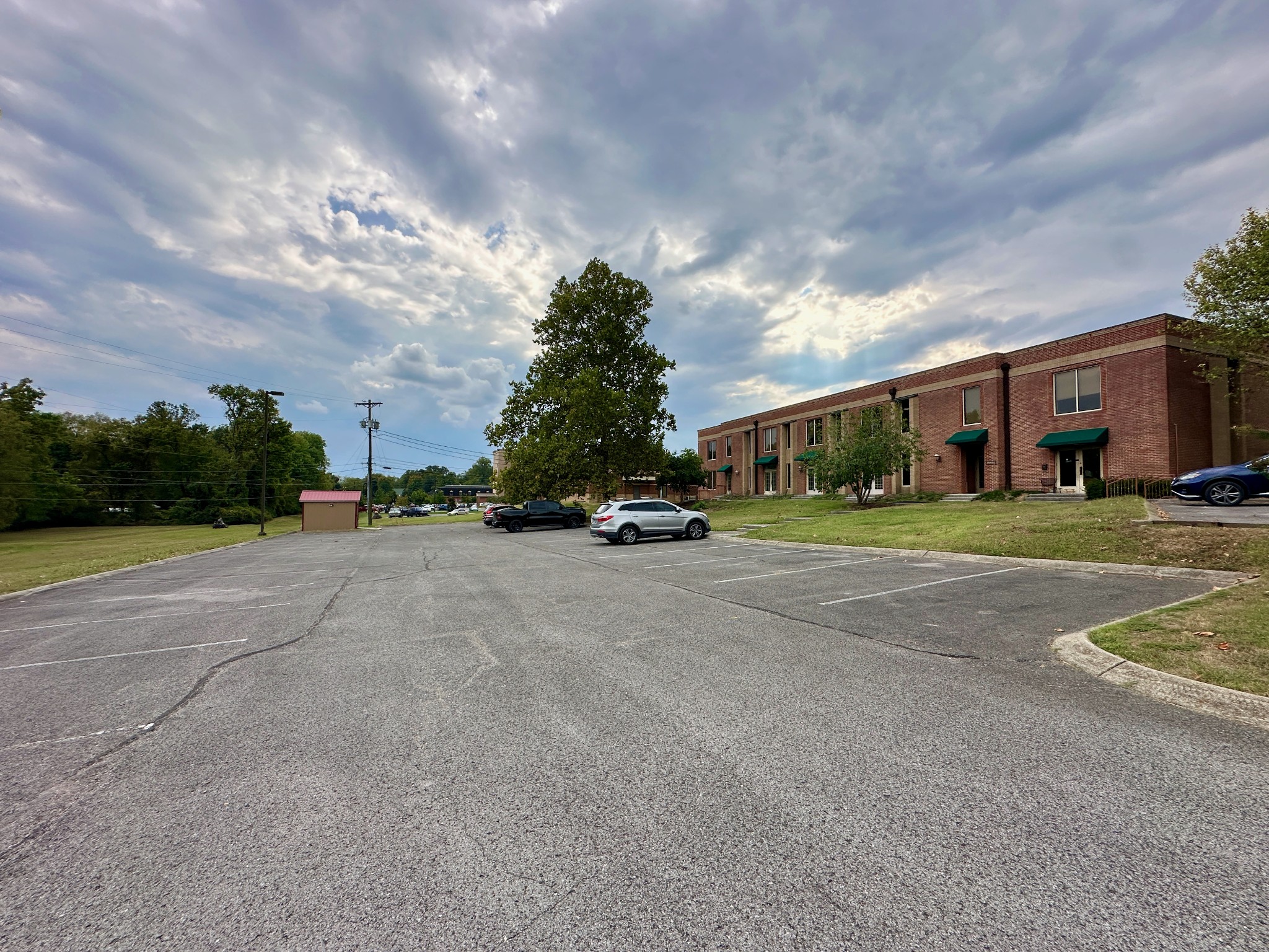 102 Castle Heights Blvd