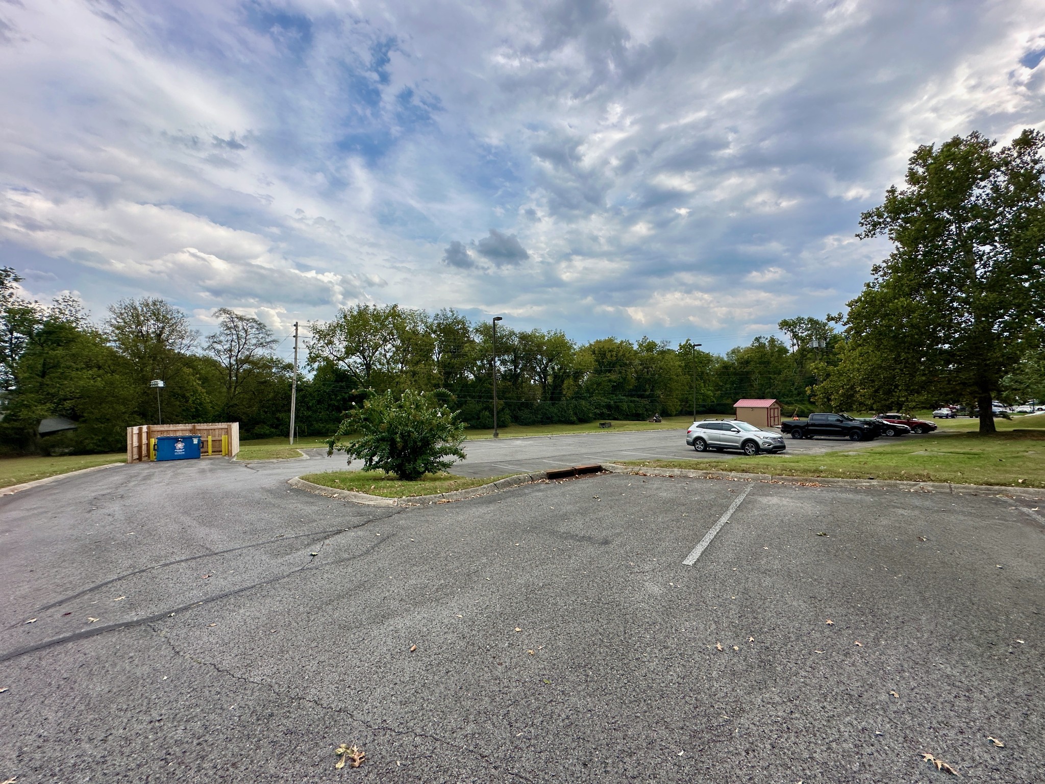 102 Castle Heights Blvd