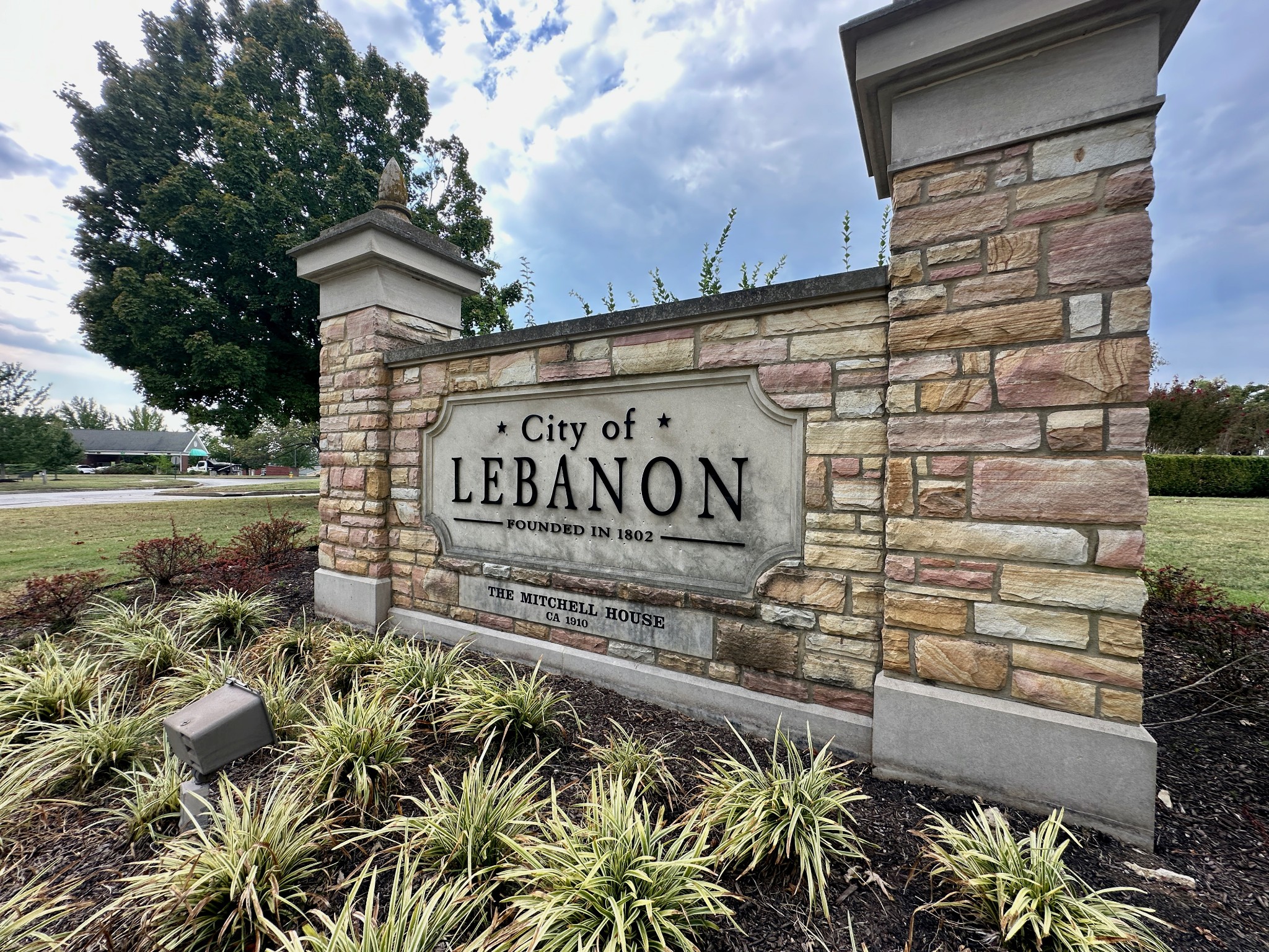 204 Castle Heights Blvd