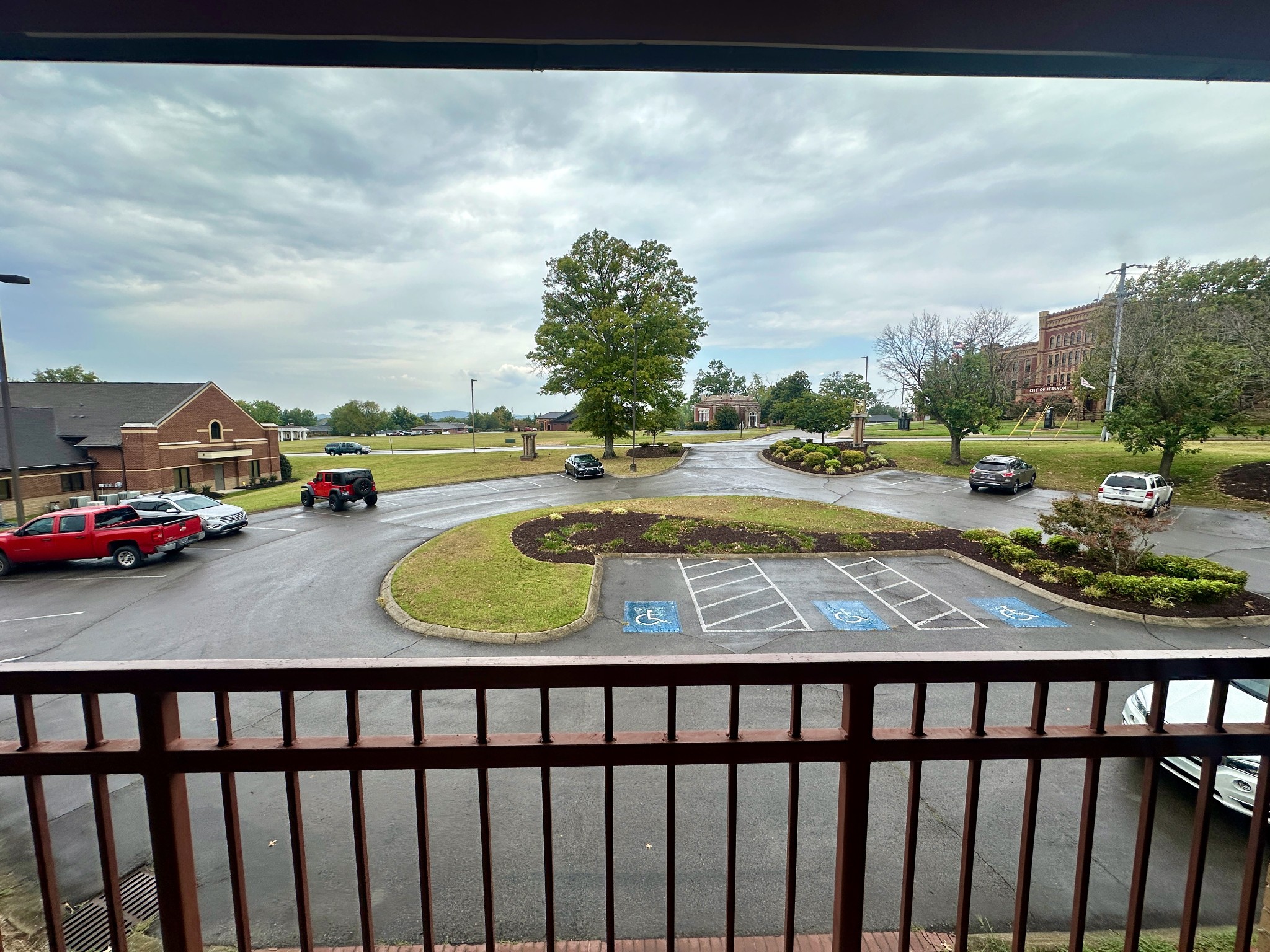 204 Castle Heights Blvd