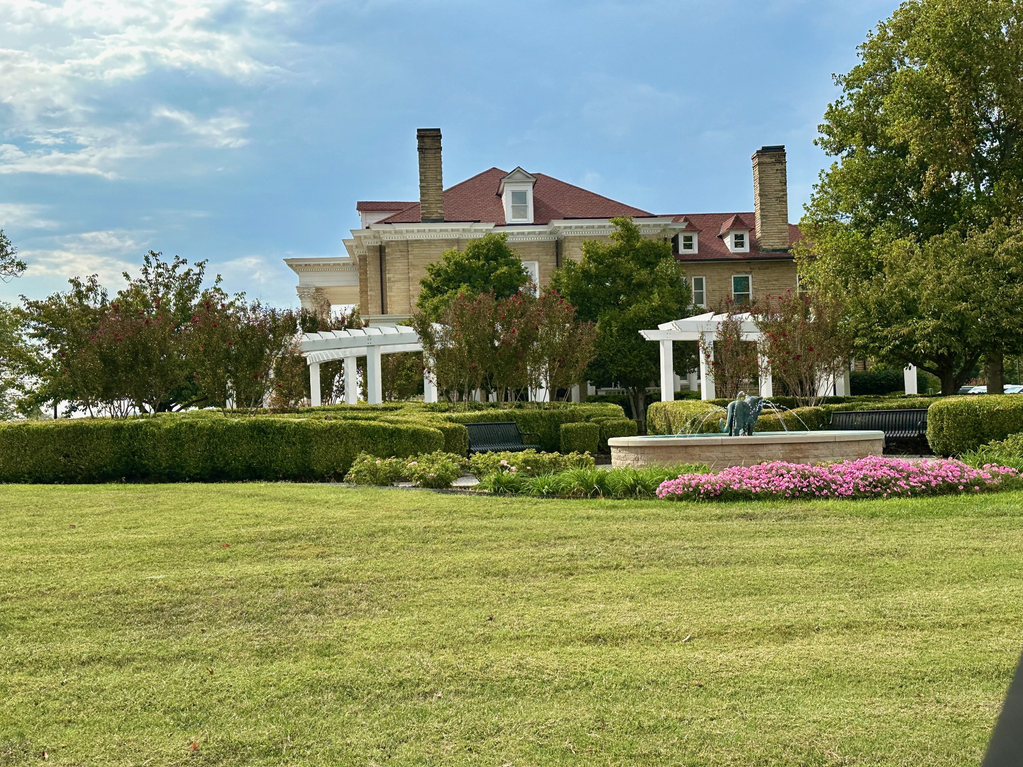 204 Castle Heights Blvd