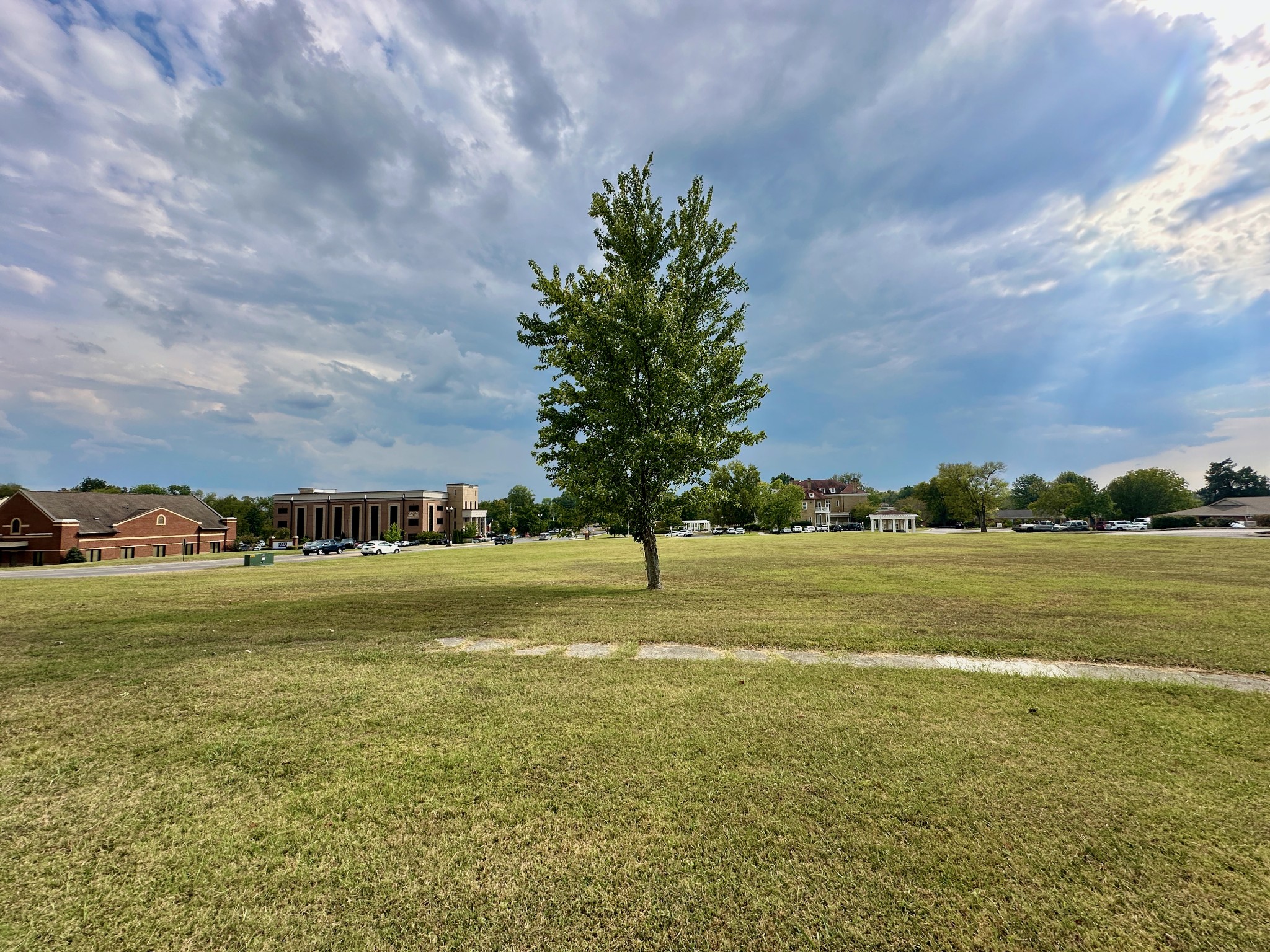 204 Castle Heights Blvd