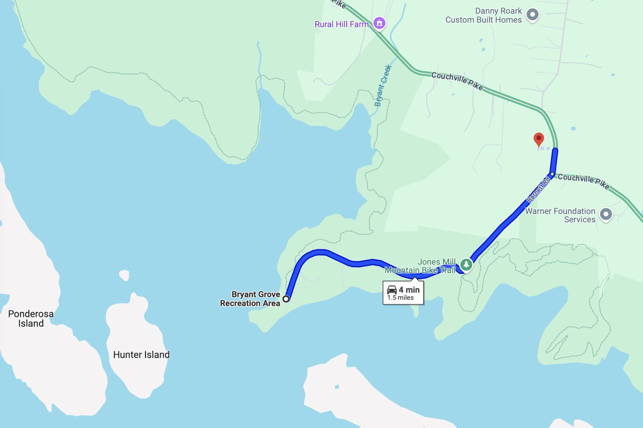 8615 Couchville Pike