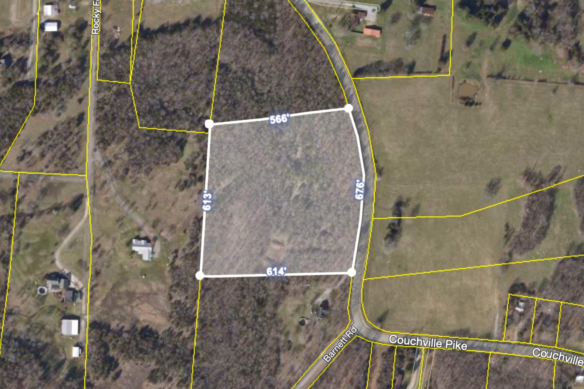 8615 Couchville Pike