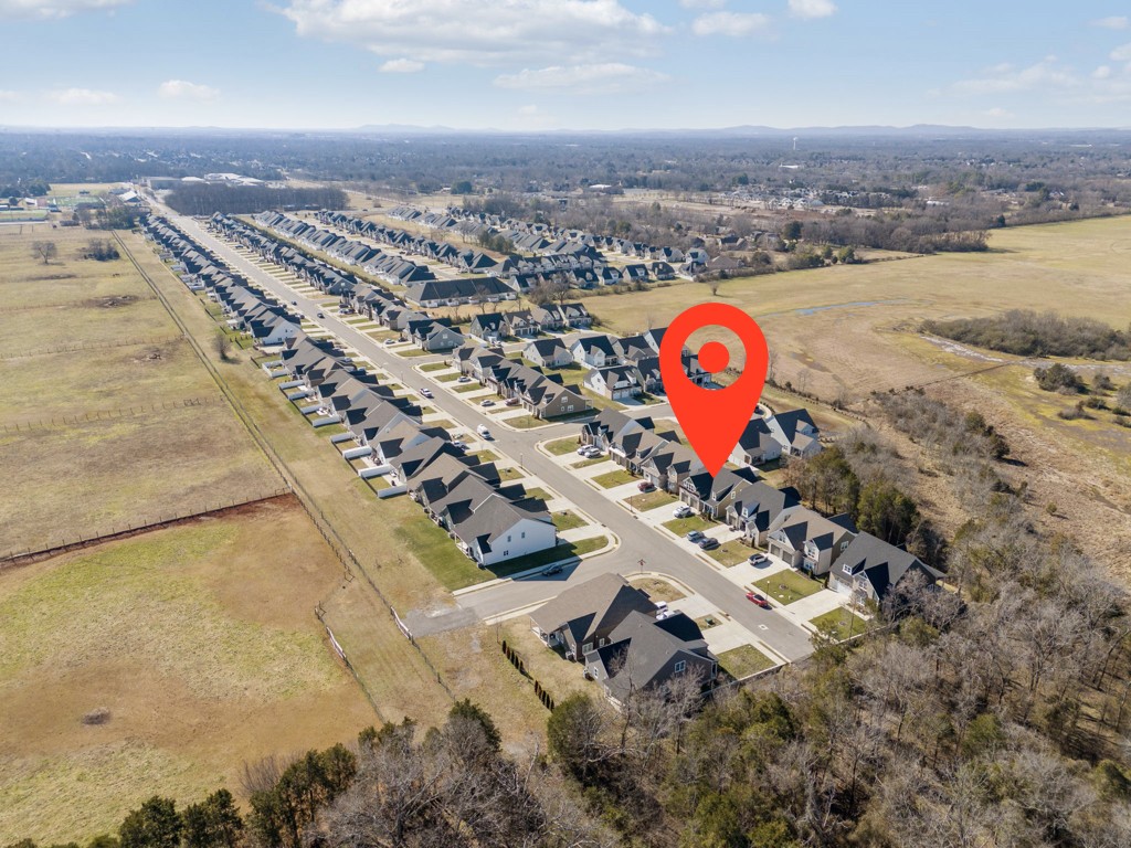 3741 Caroline Farms Dr