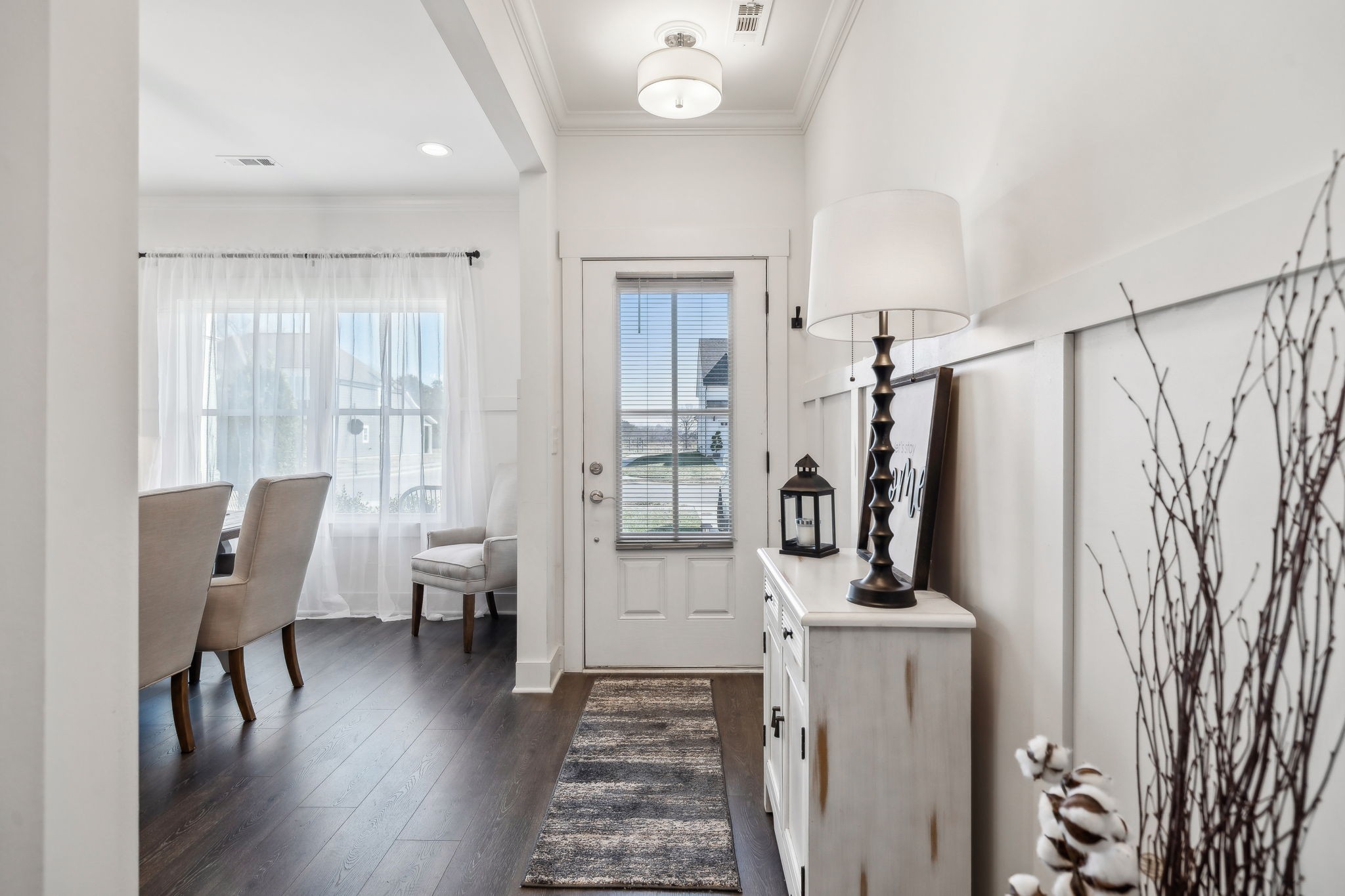 3741 Caroline Farms Dr