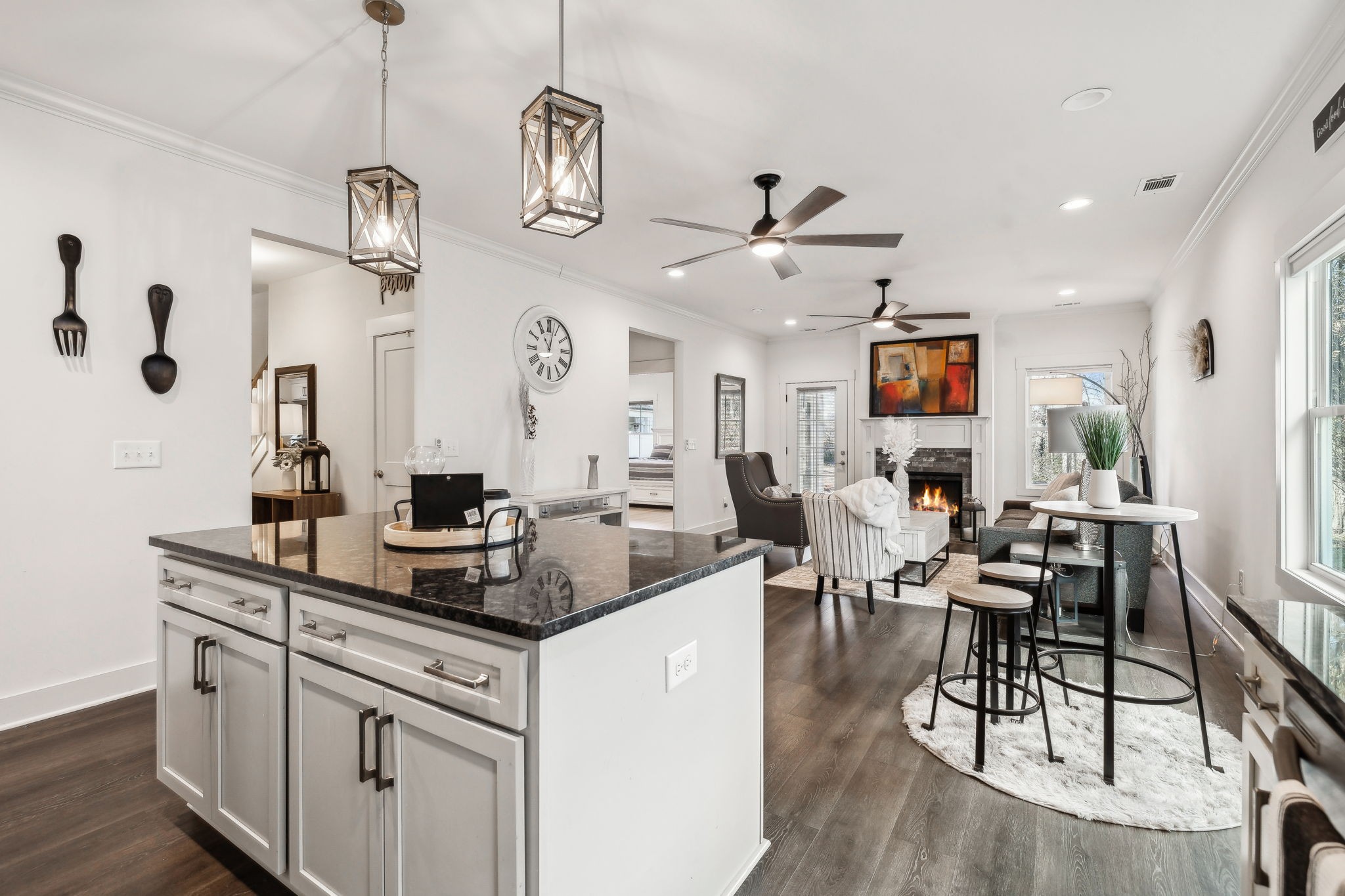 3741 Caroline Farms Dr