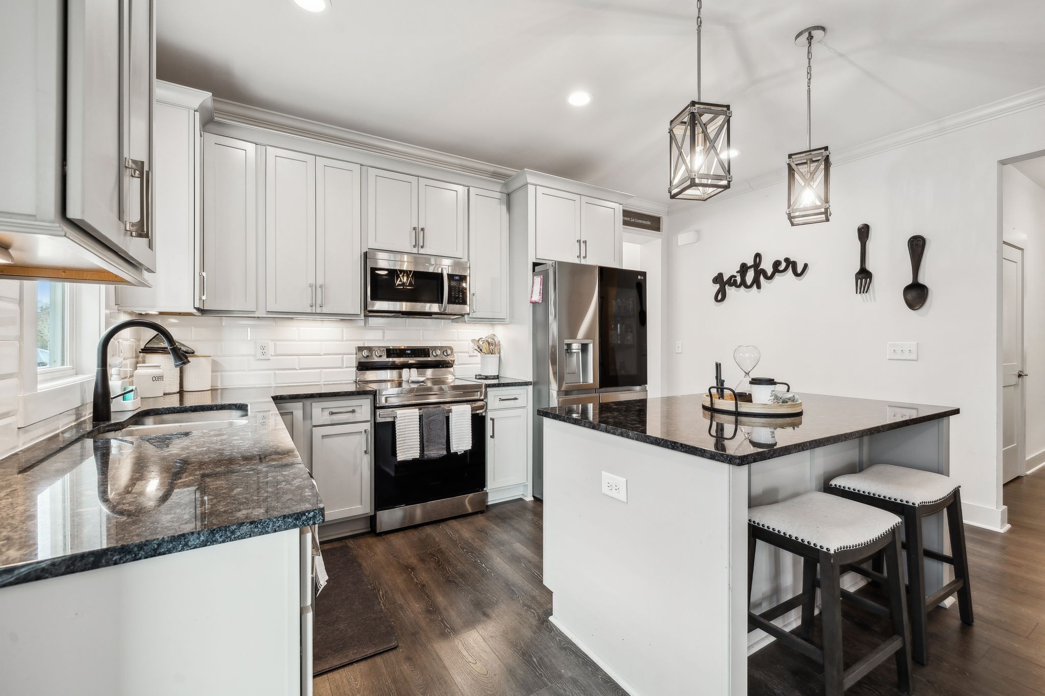 3741 Caroline Farms Dr