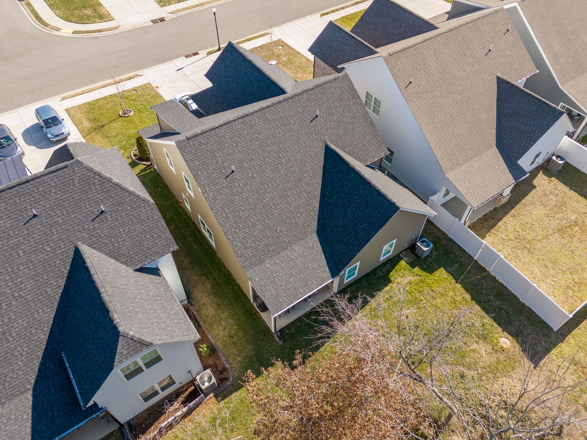 3741 Caroline Farms Dr