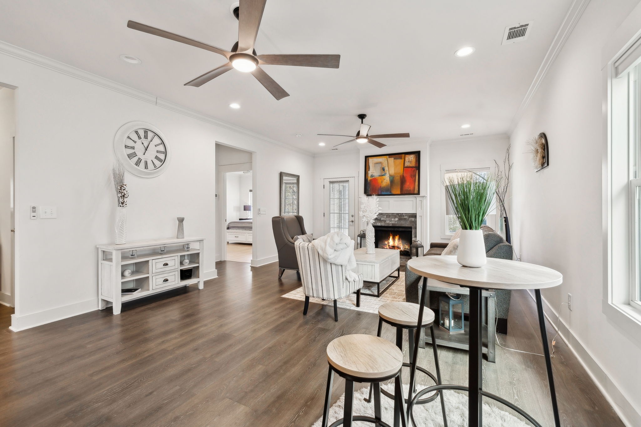 3741 Caroline Farms Dr