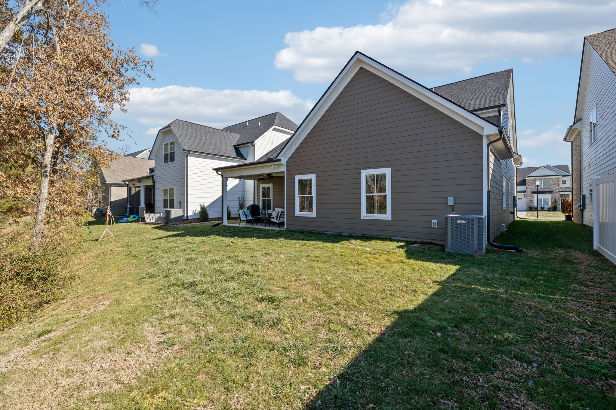 3741 Caroline Farms Dr