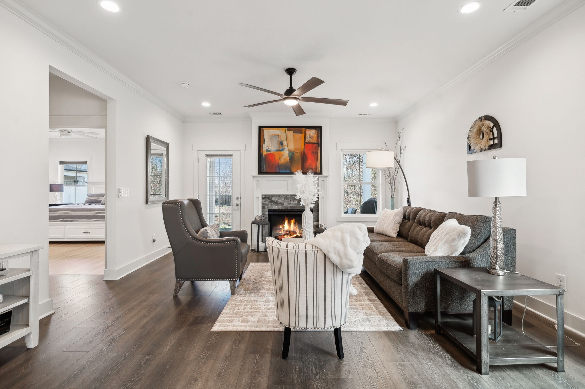 3741 Caroline Farms Dr