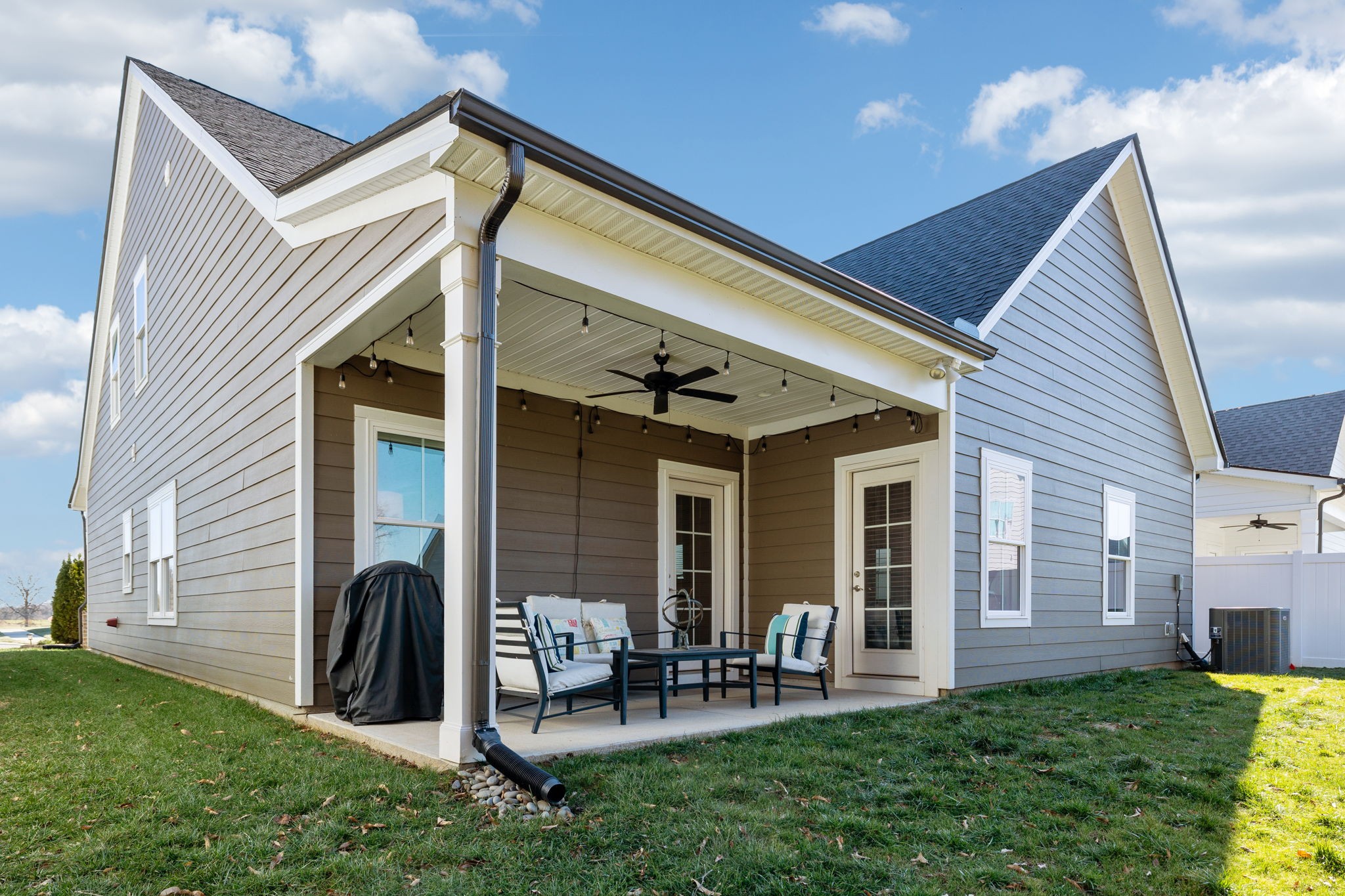 3741 Caroline Farms Dr