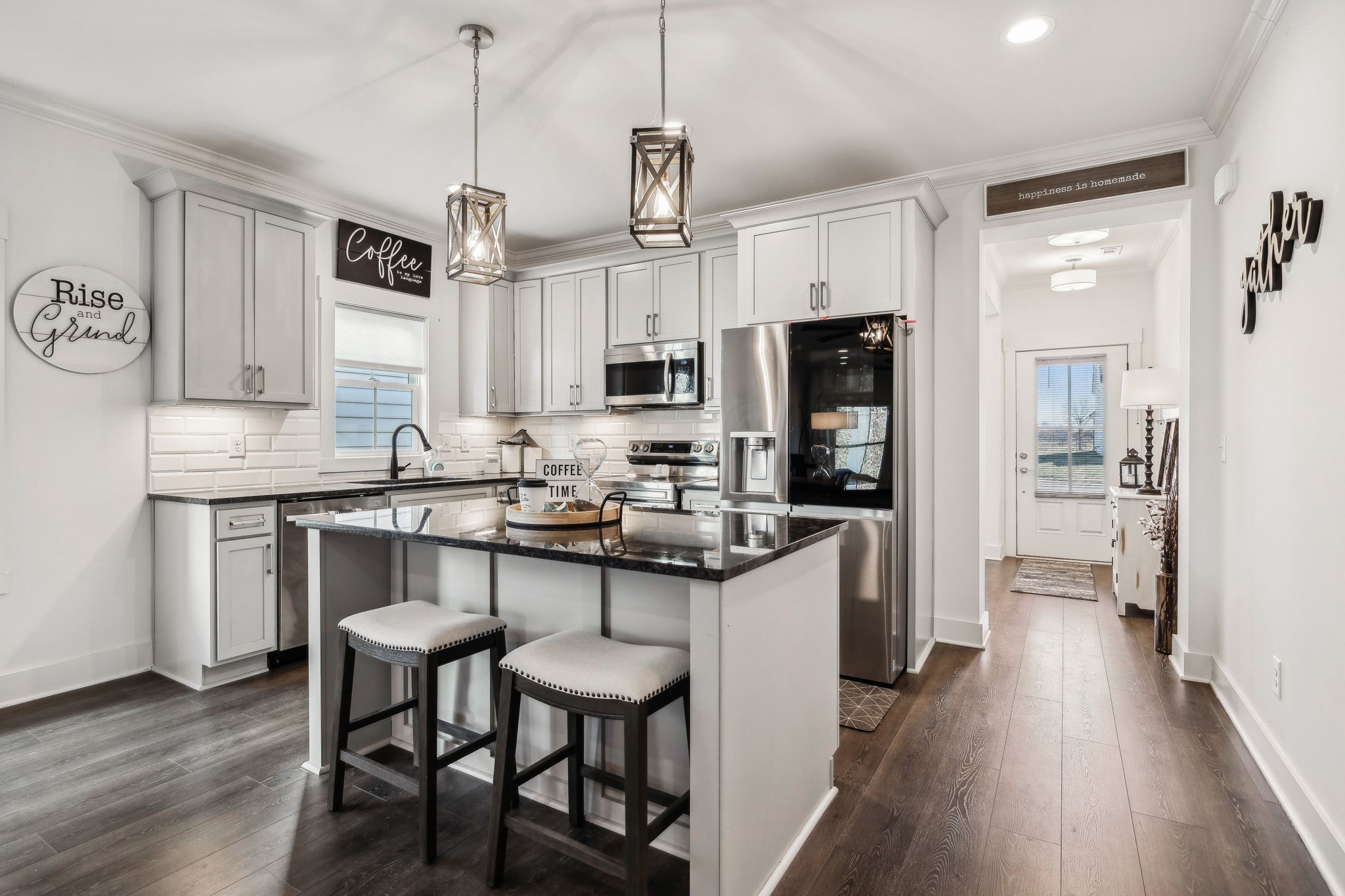 3741 Caroline Farms Dr