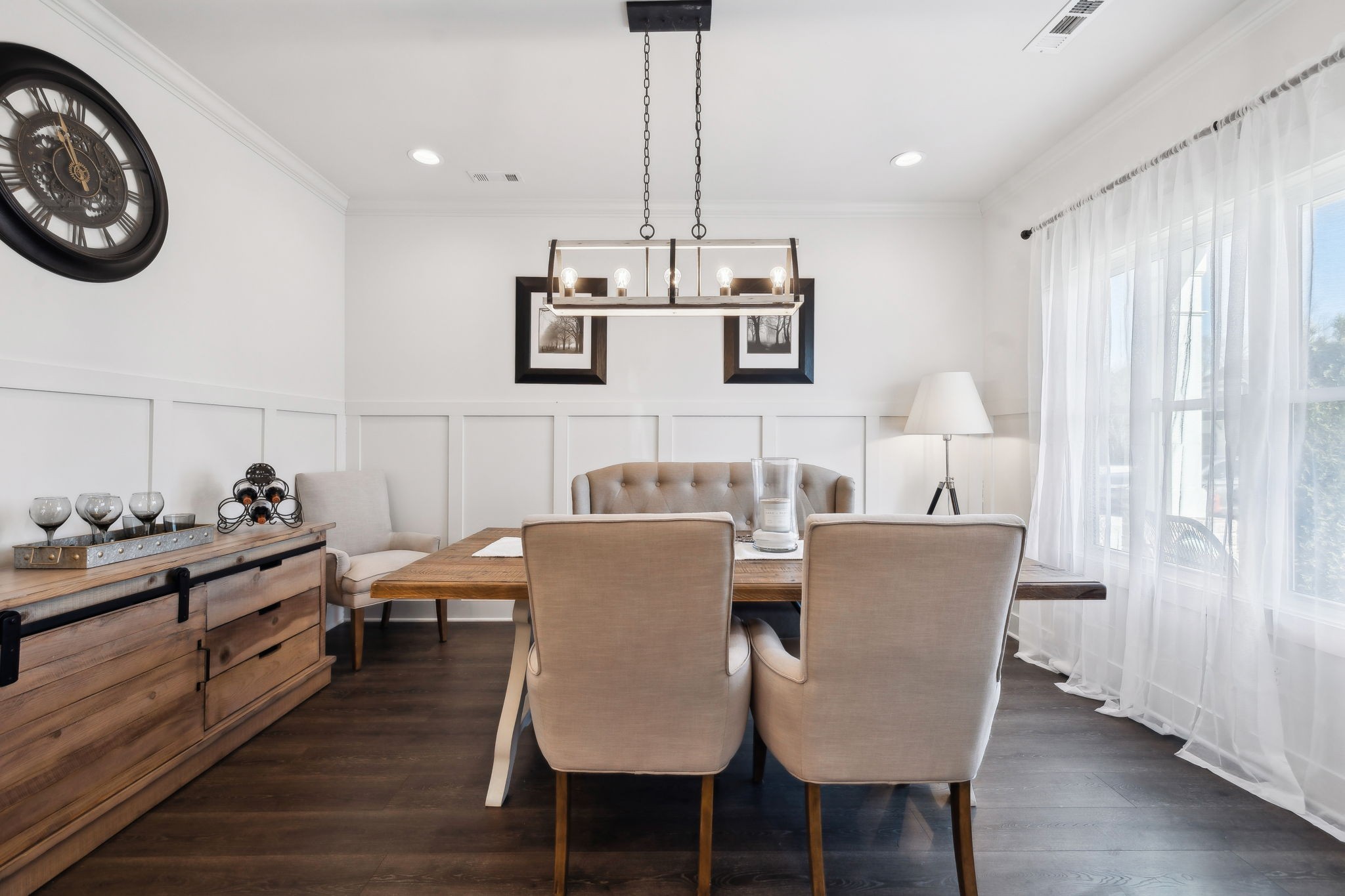 3741 Caroline Farms Dr