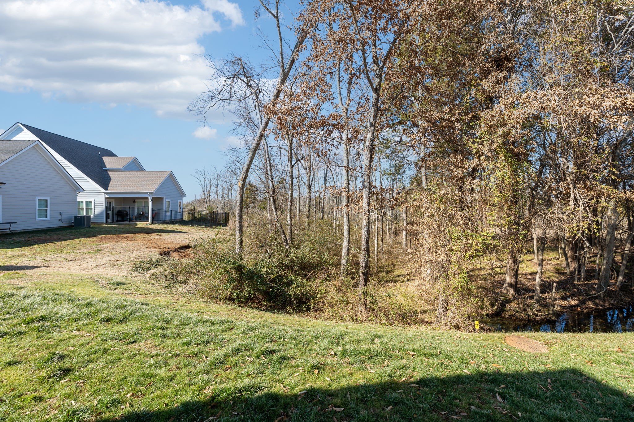 3741 Caroline Farms Dr