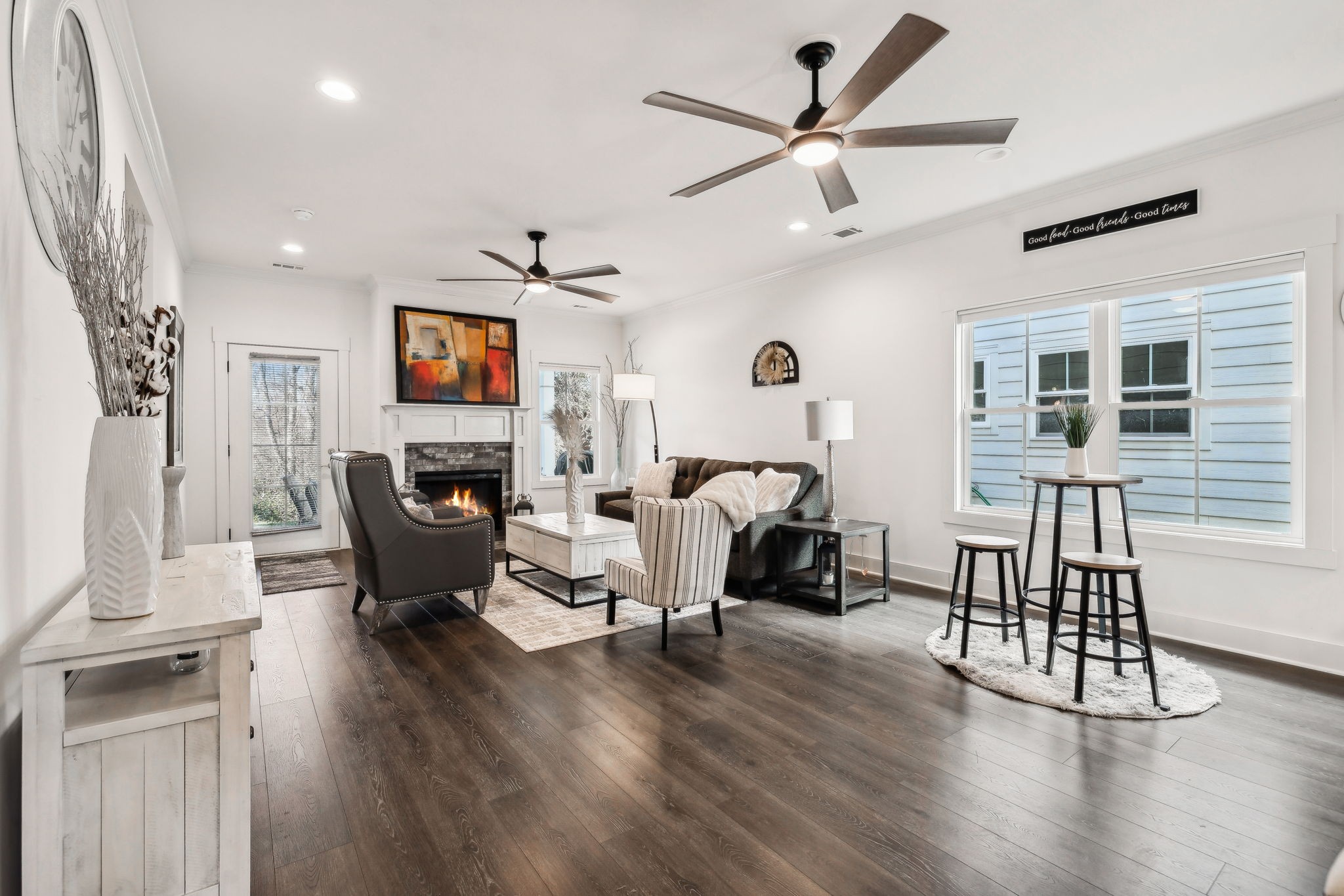 3741 Caroline Farms Dr