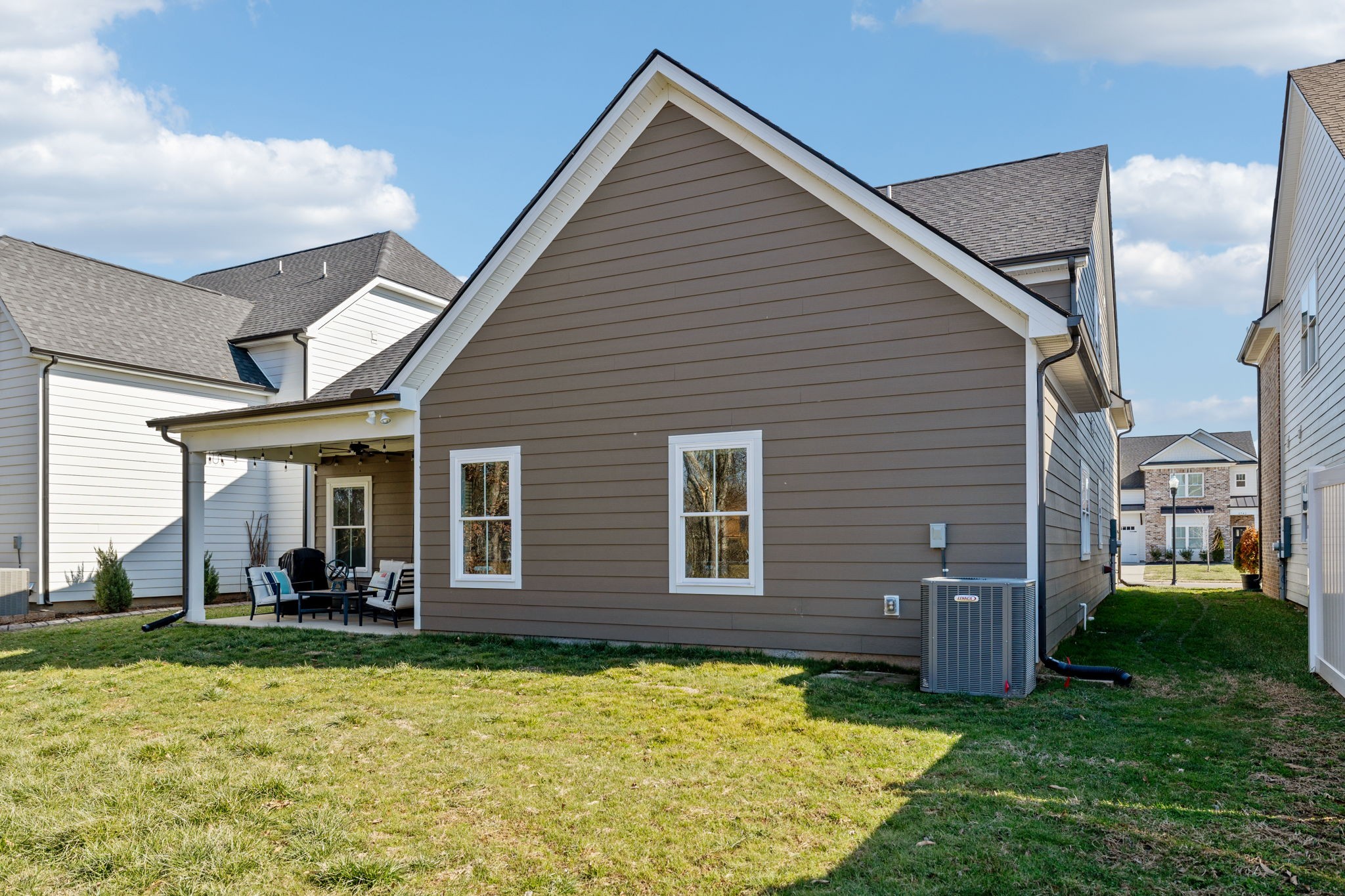 3741 Caroline Farms Dr