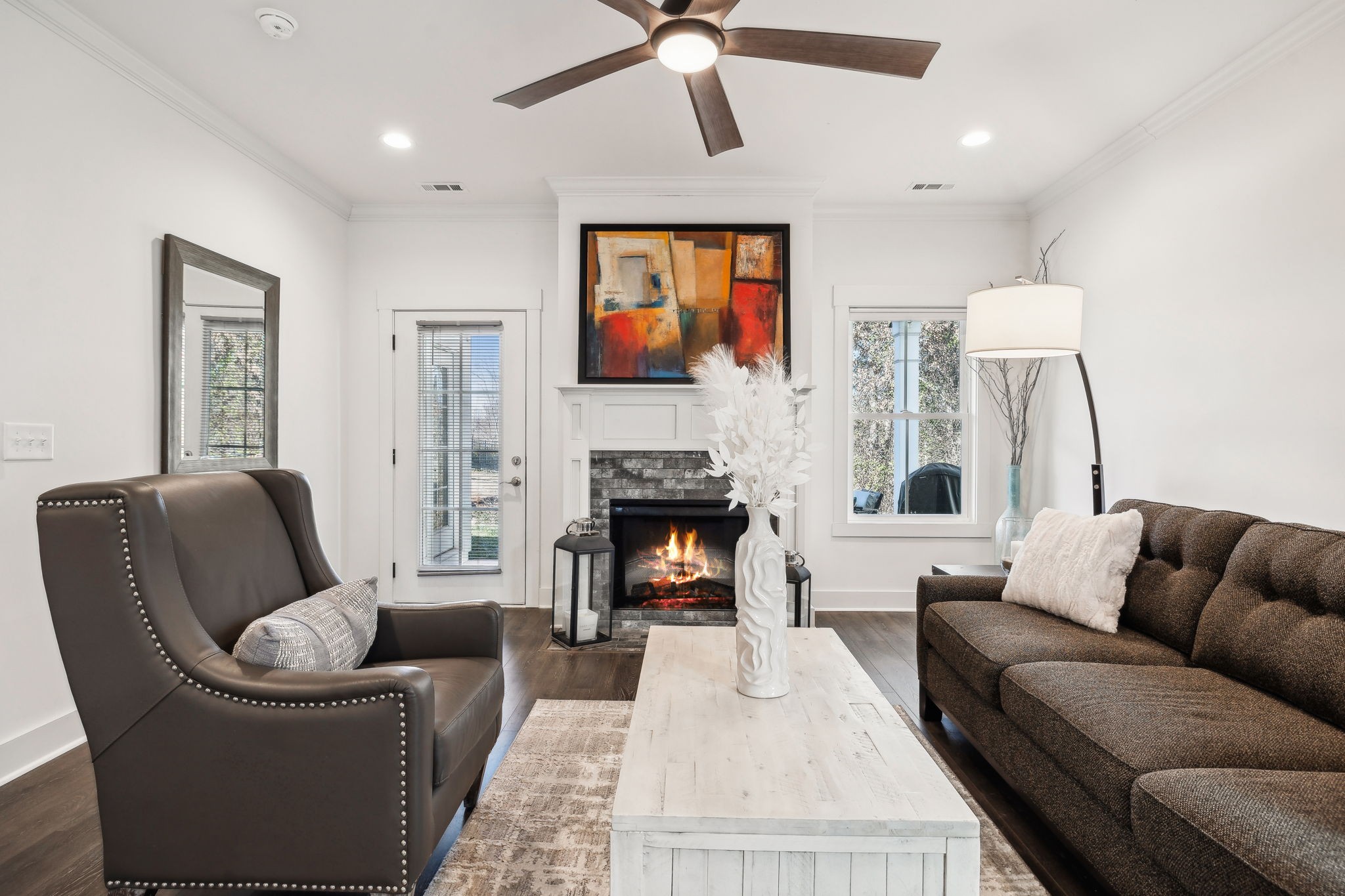 3741 Caroline Farms Dr