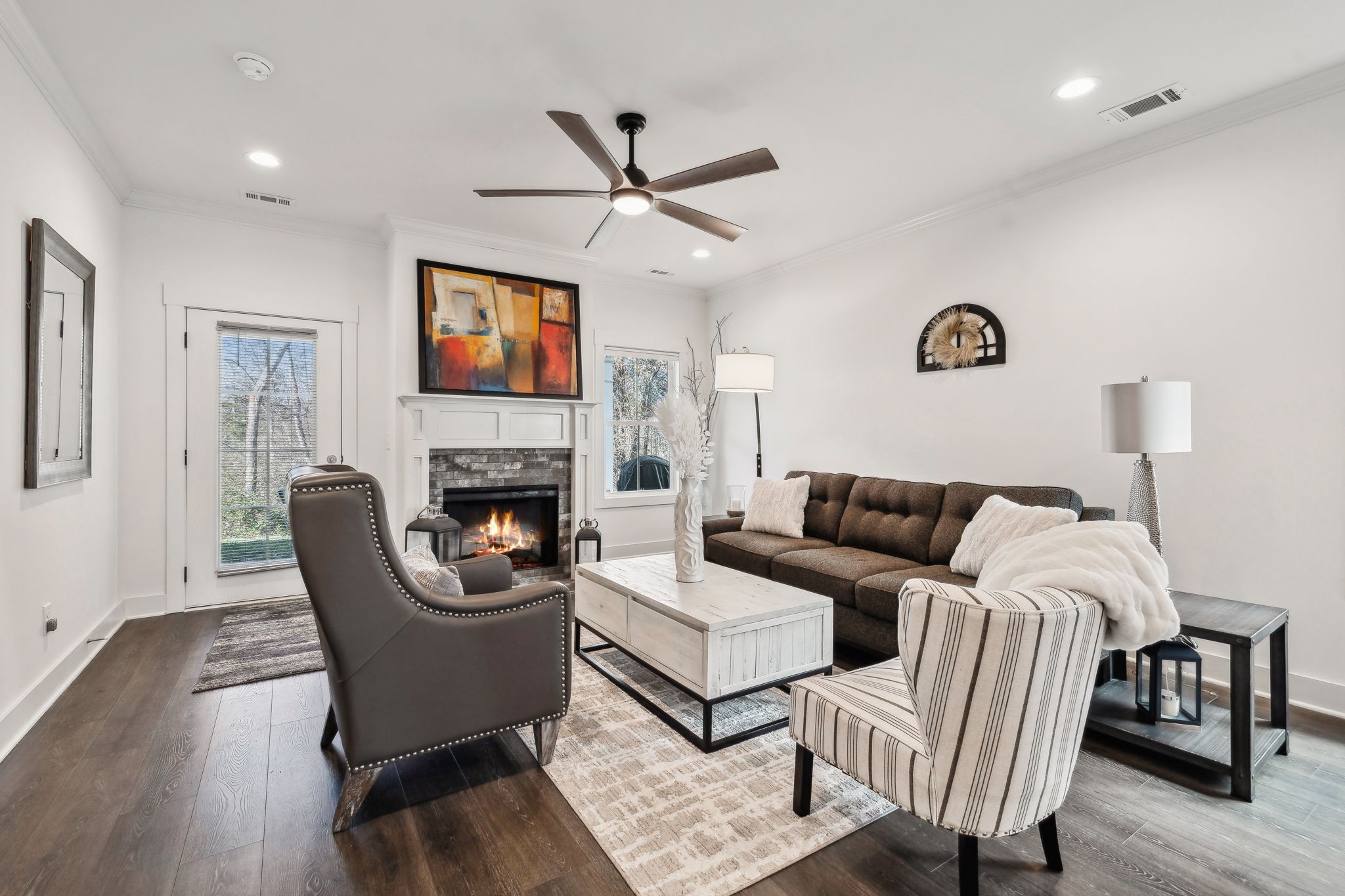 3741 Caroline Farms Dr