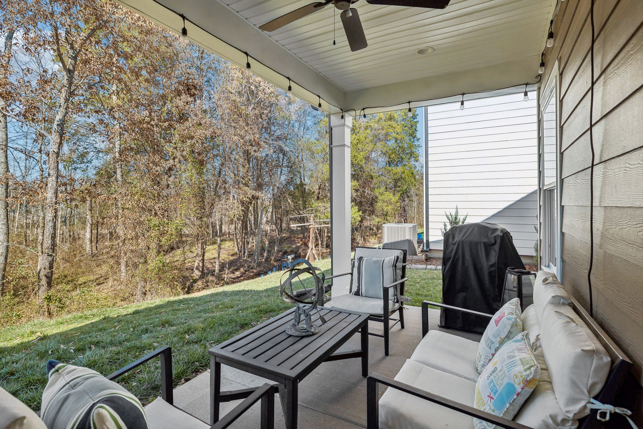 3741 Caroline Farms Dr