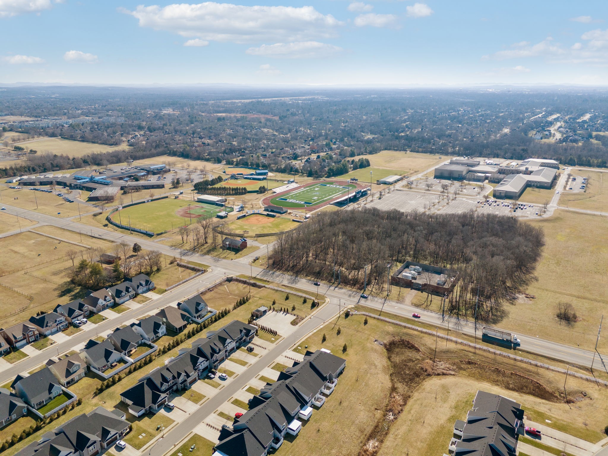 3741 Caroline Farms Dr