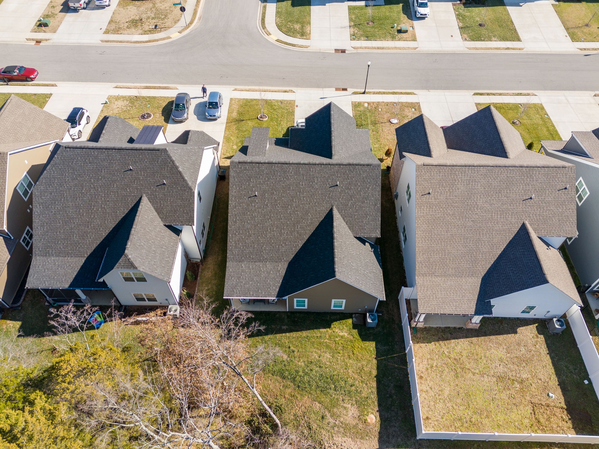 3741 Caroline Farms Dr