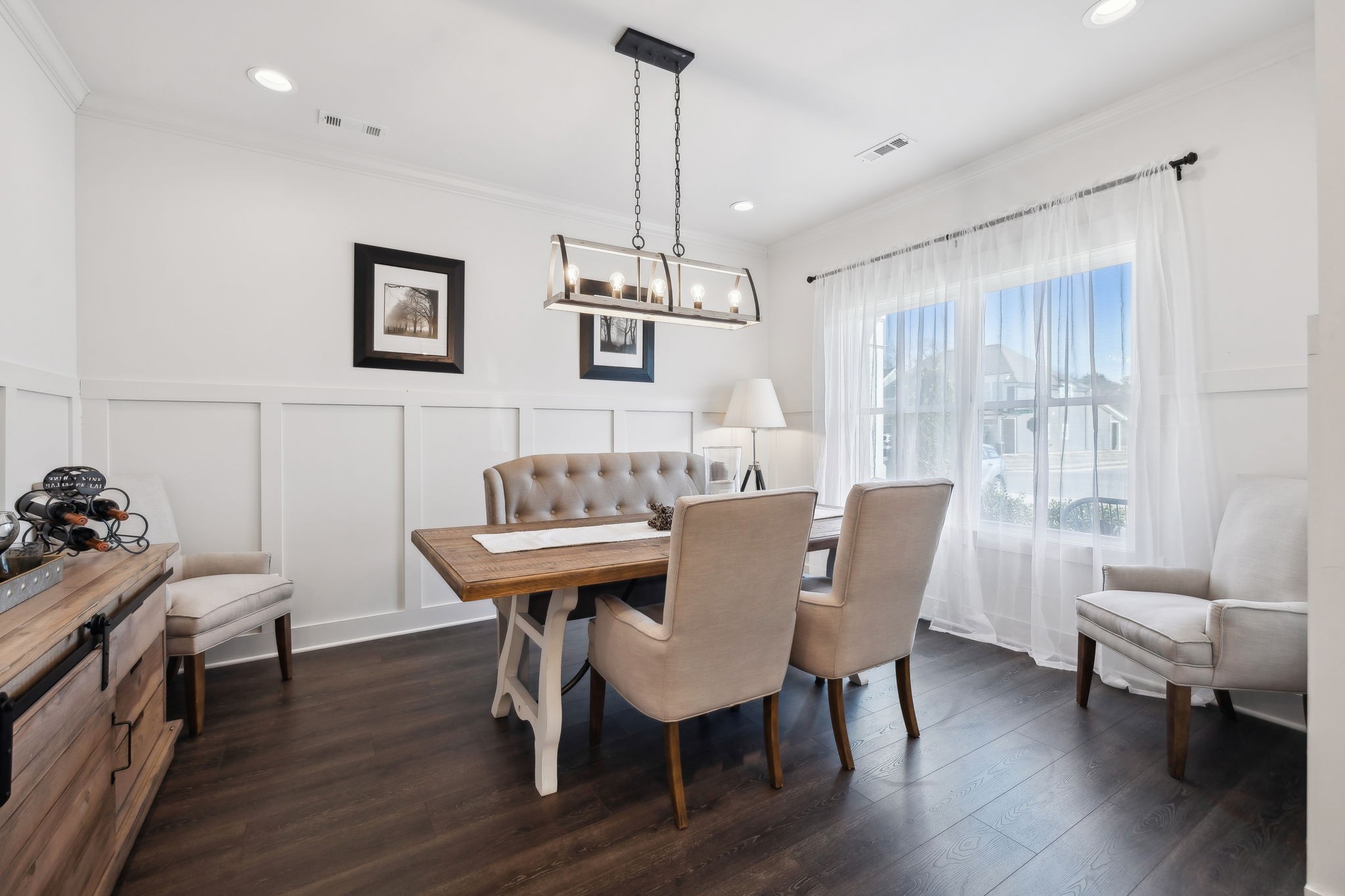 3741 Caroline Farms Dr