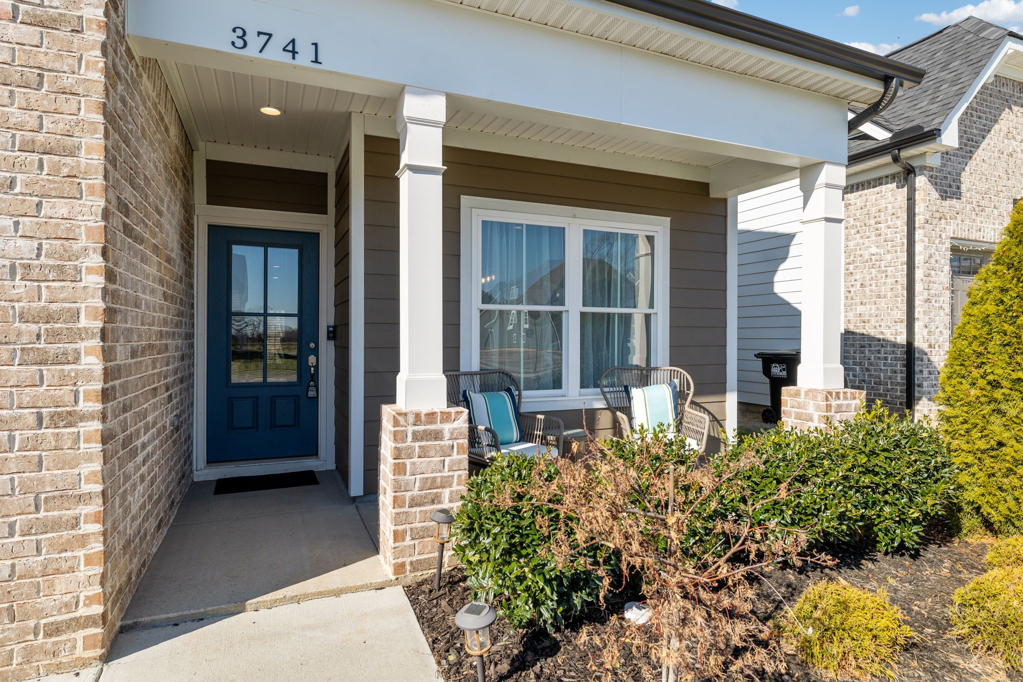 3741 Caroline Farms Dr