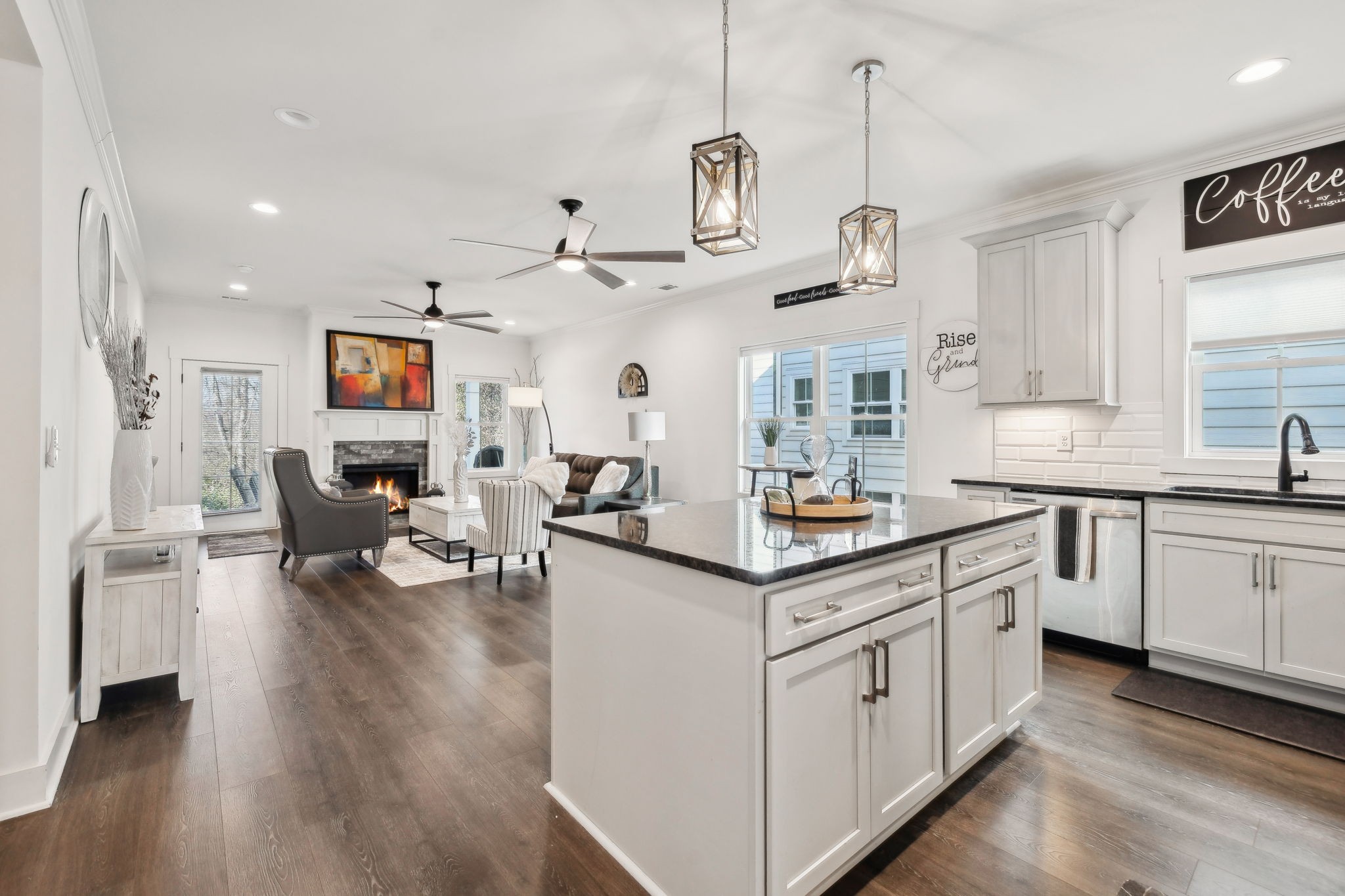 3741 Caroline Farms Dr