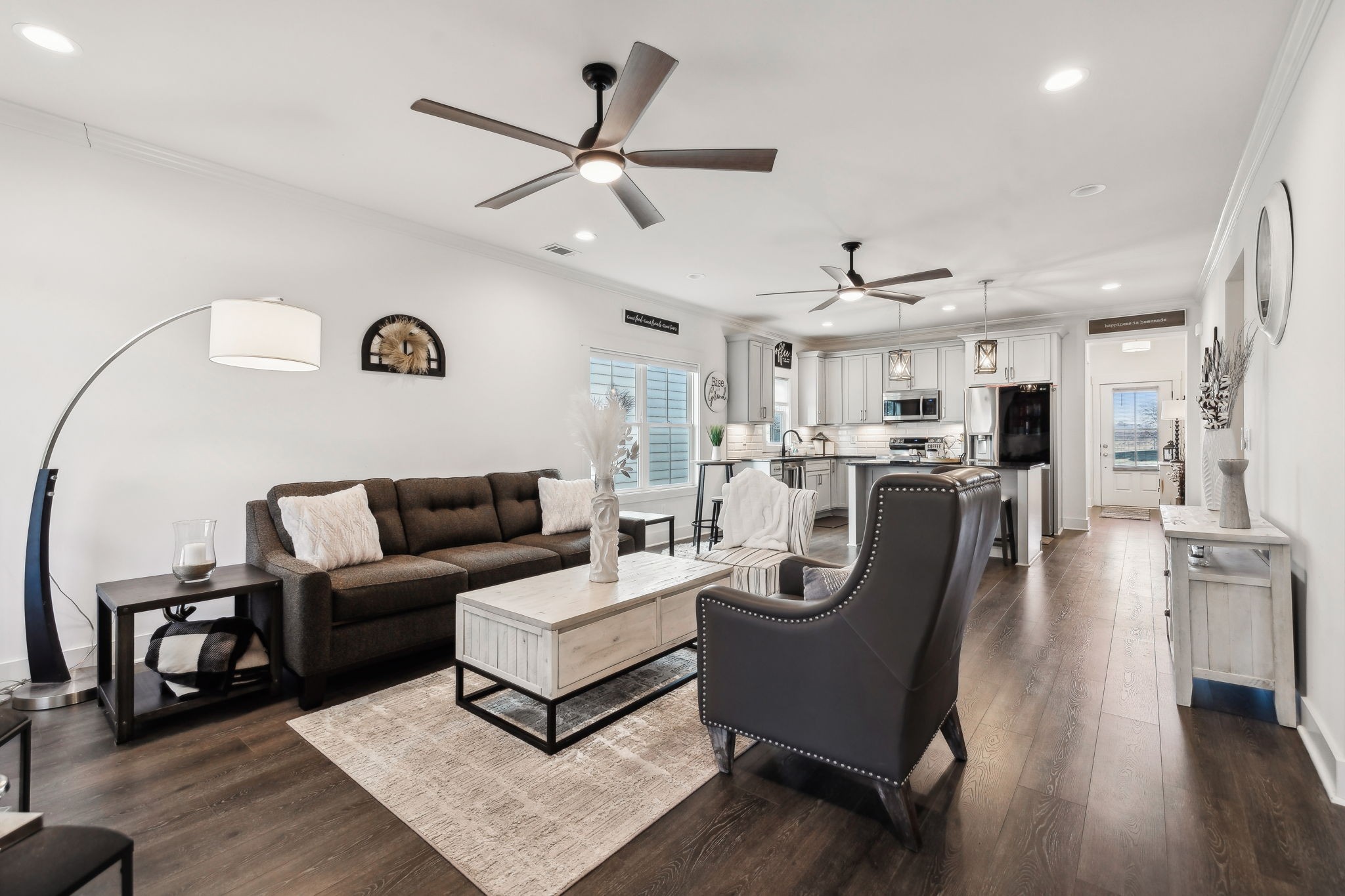 3741 Caroline Farms Dr