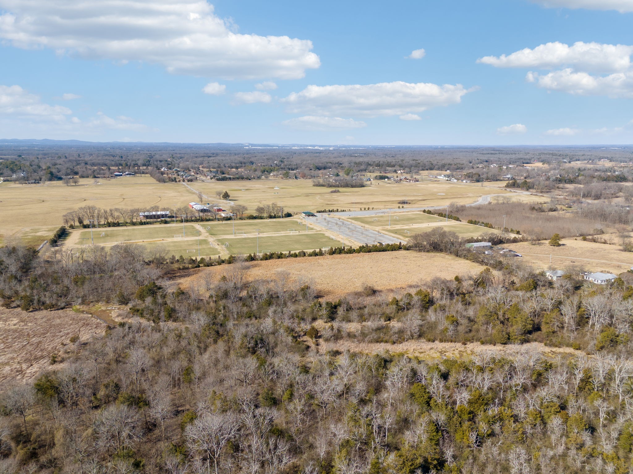 3741 Caroline Farms Dr