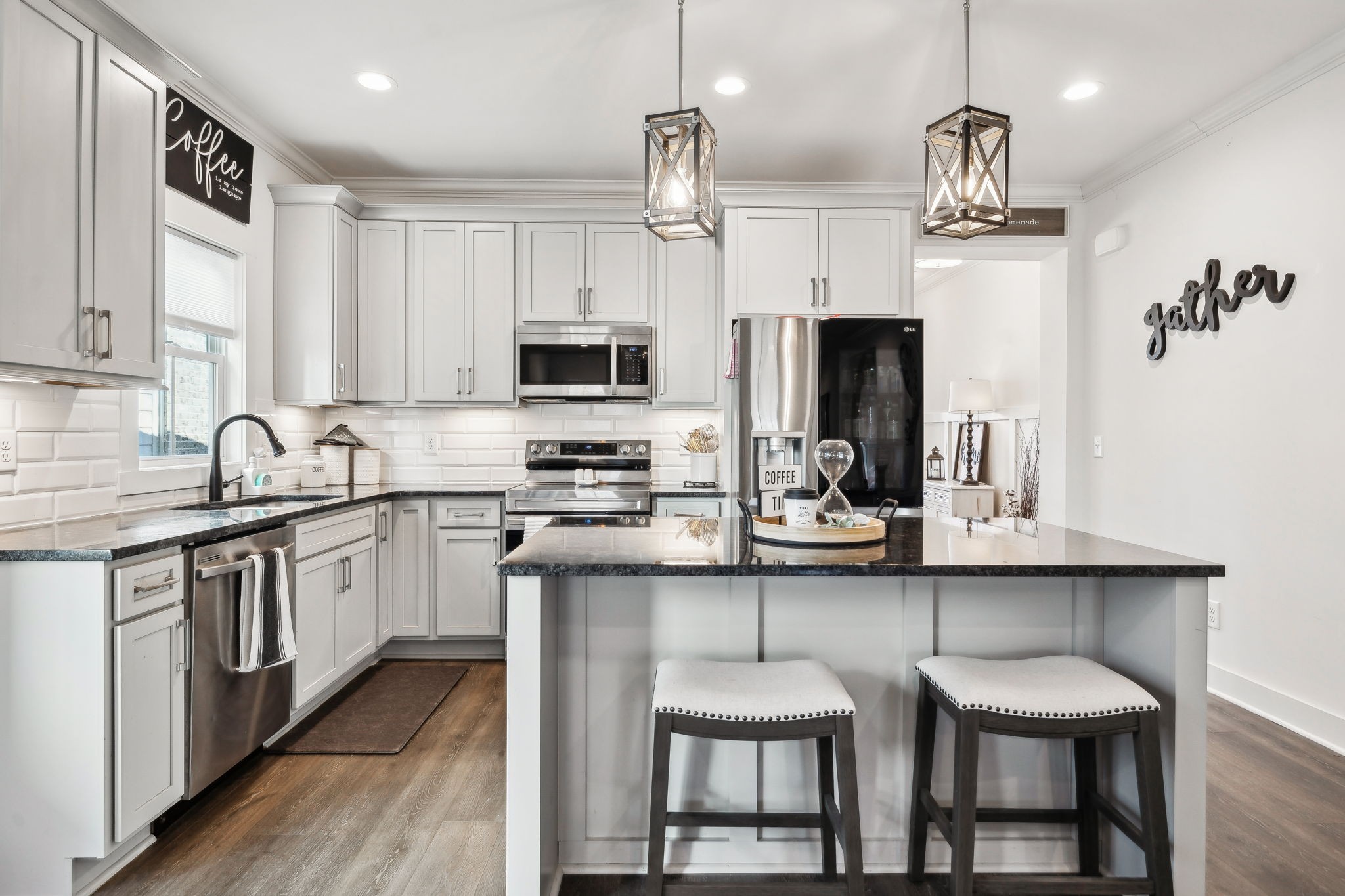 3741 Caroline Farms Dr