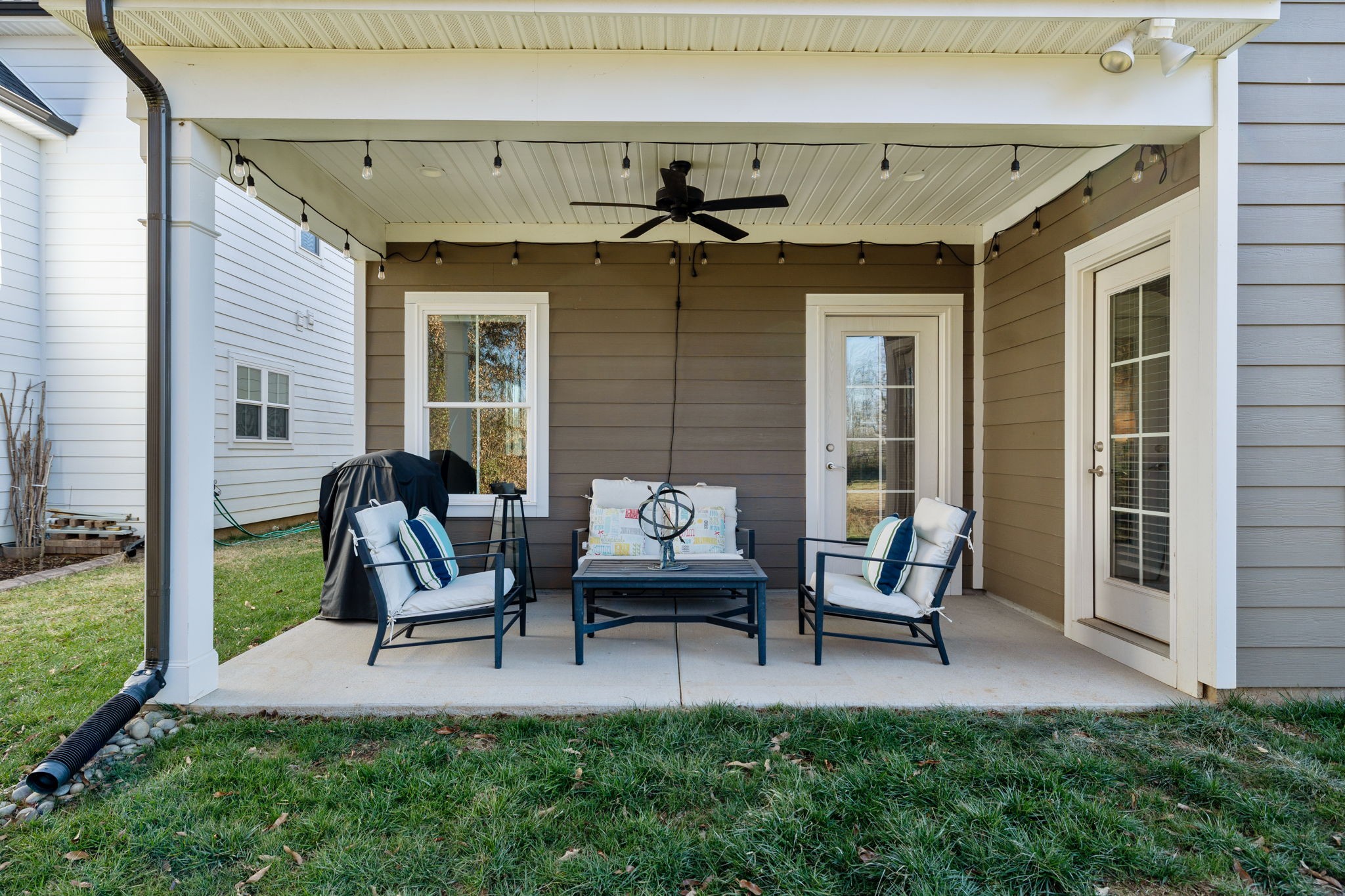 3741 Caroline Farms Dr