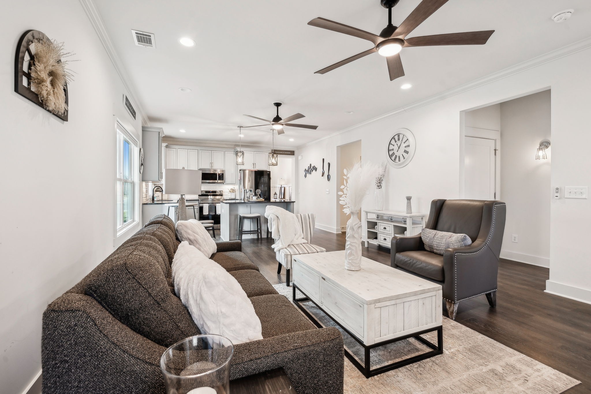 3741 Caroline Farms Dr