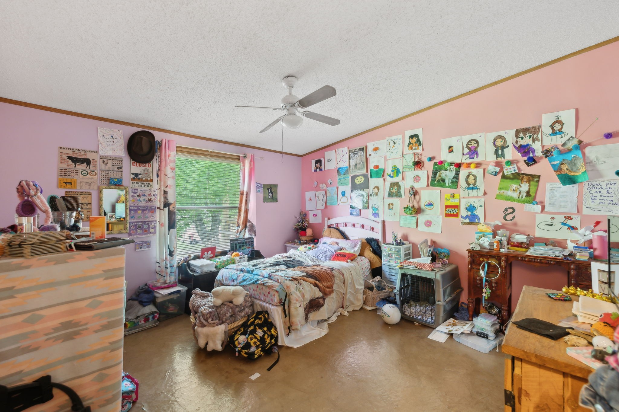 1182 Old Laguardo Rd, E