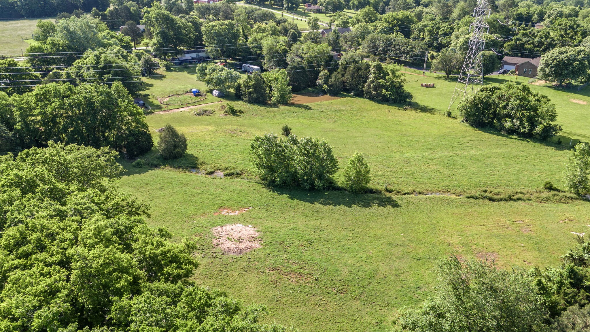 1182 Old Laguardo Rd, E