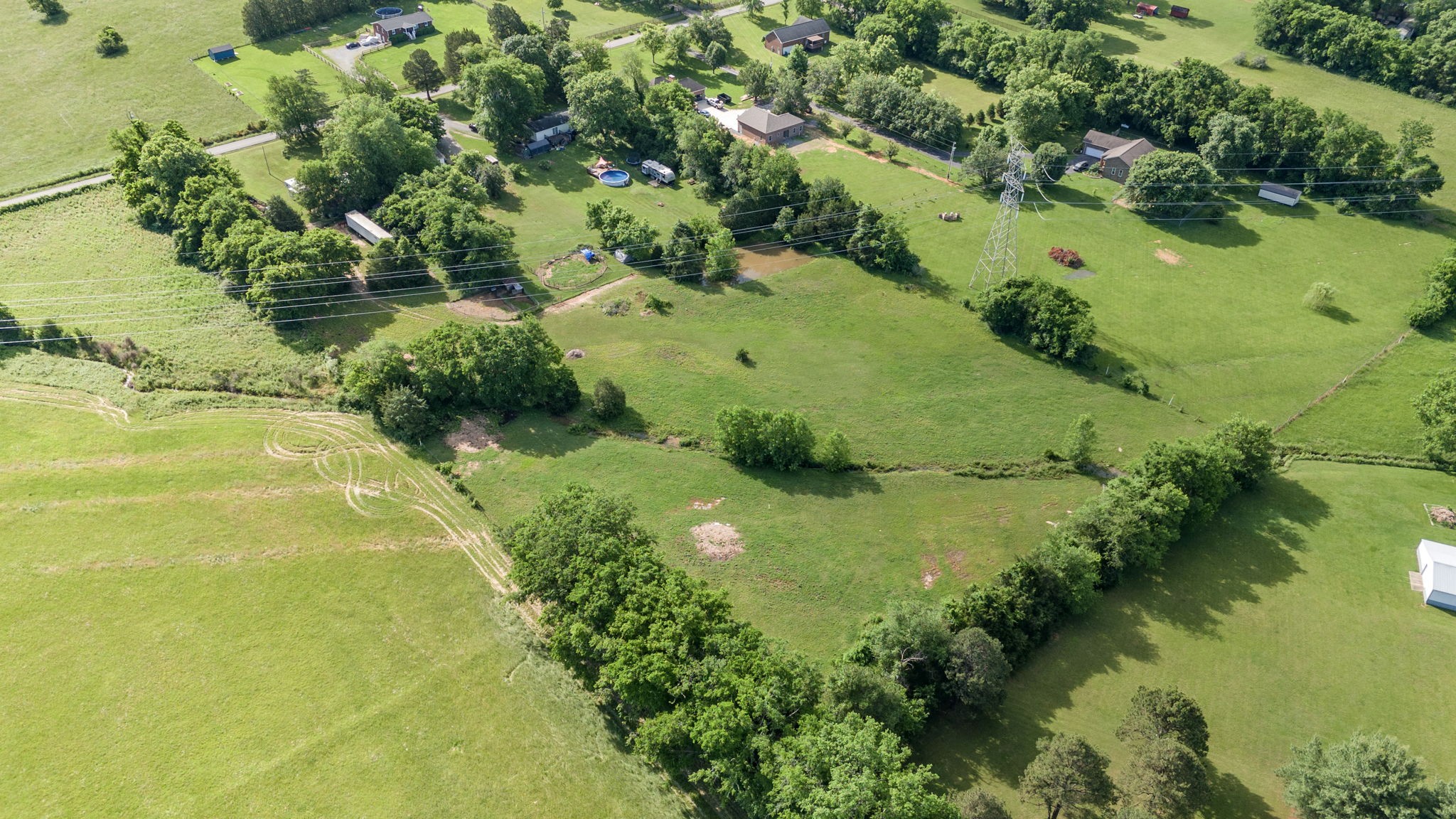 1182 Old Laguardo Rd, E