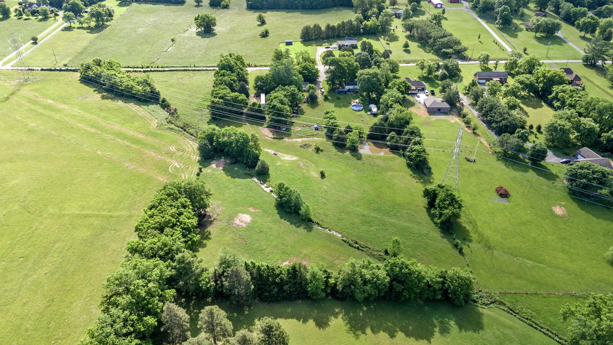 1182 Old Laguardo Rd, E