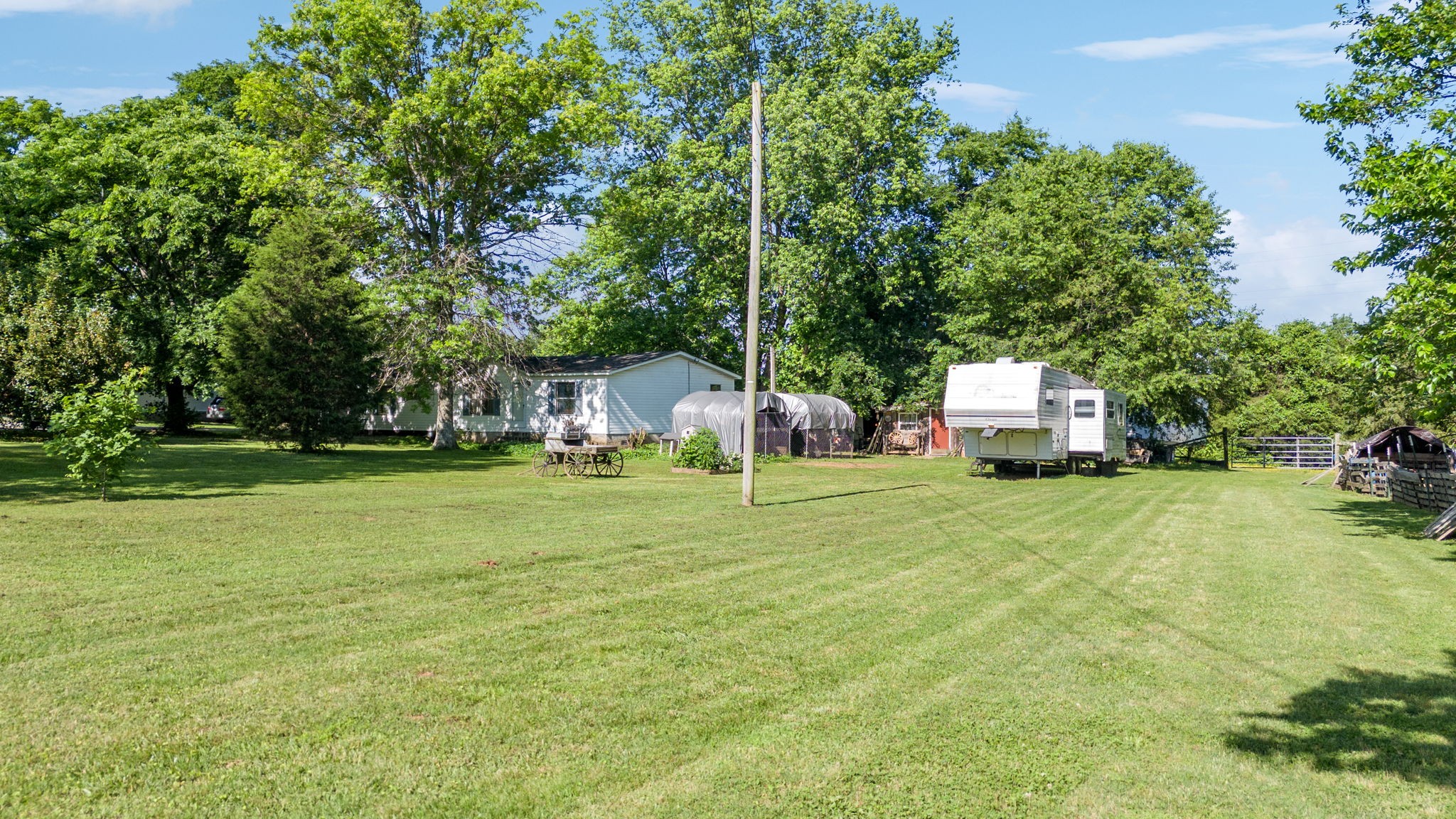 1182 Old Laguardo Rd, E