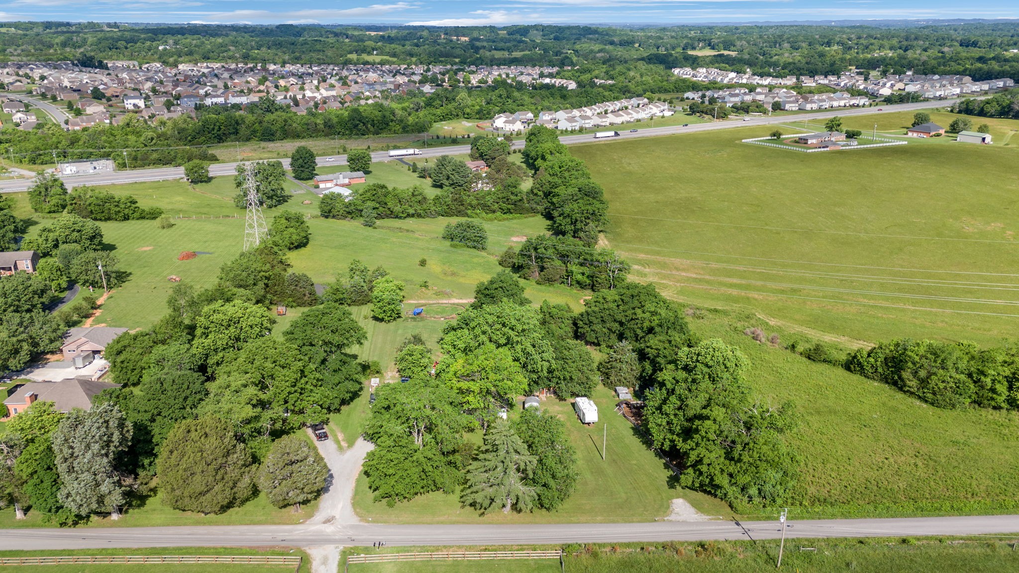 1182 Old Laguardo Rd, E