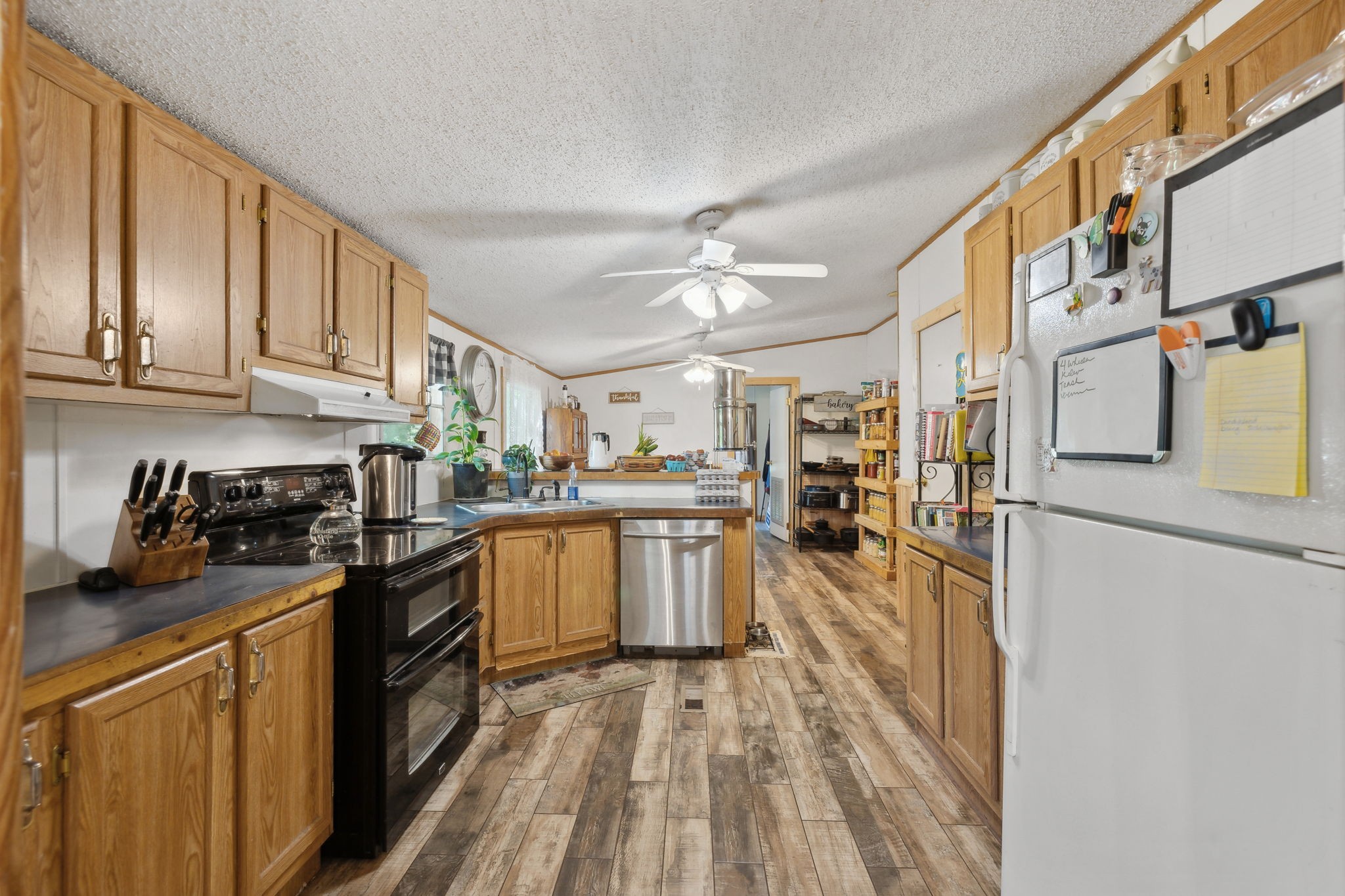 1182 Old Laguardo Rd, E